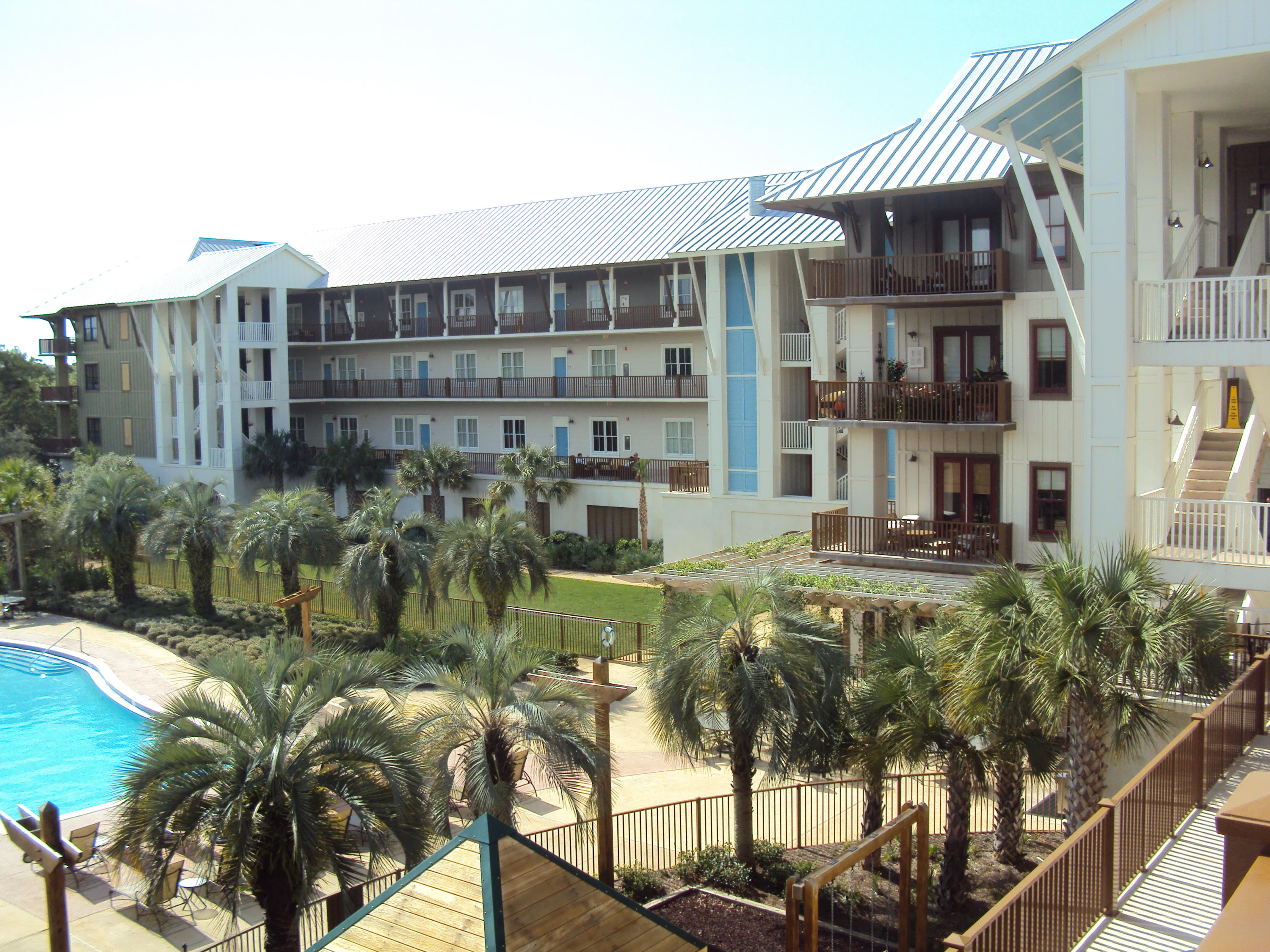 REDFISH VILLAGE - Residential