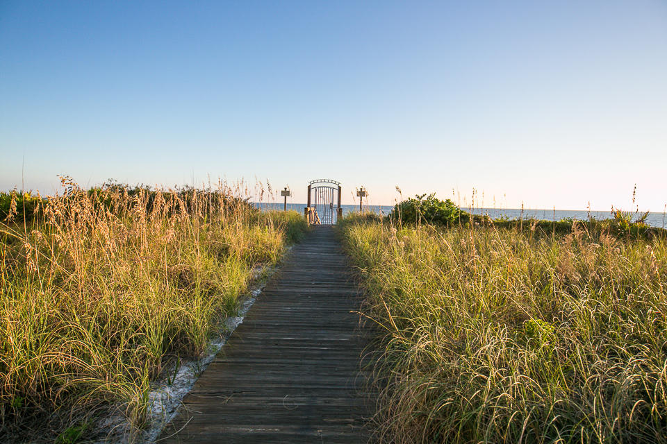 REDFISH VILLAGE - Residential