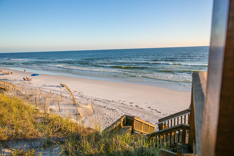 REDFISH VILLAGE - Residential