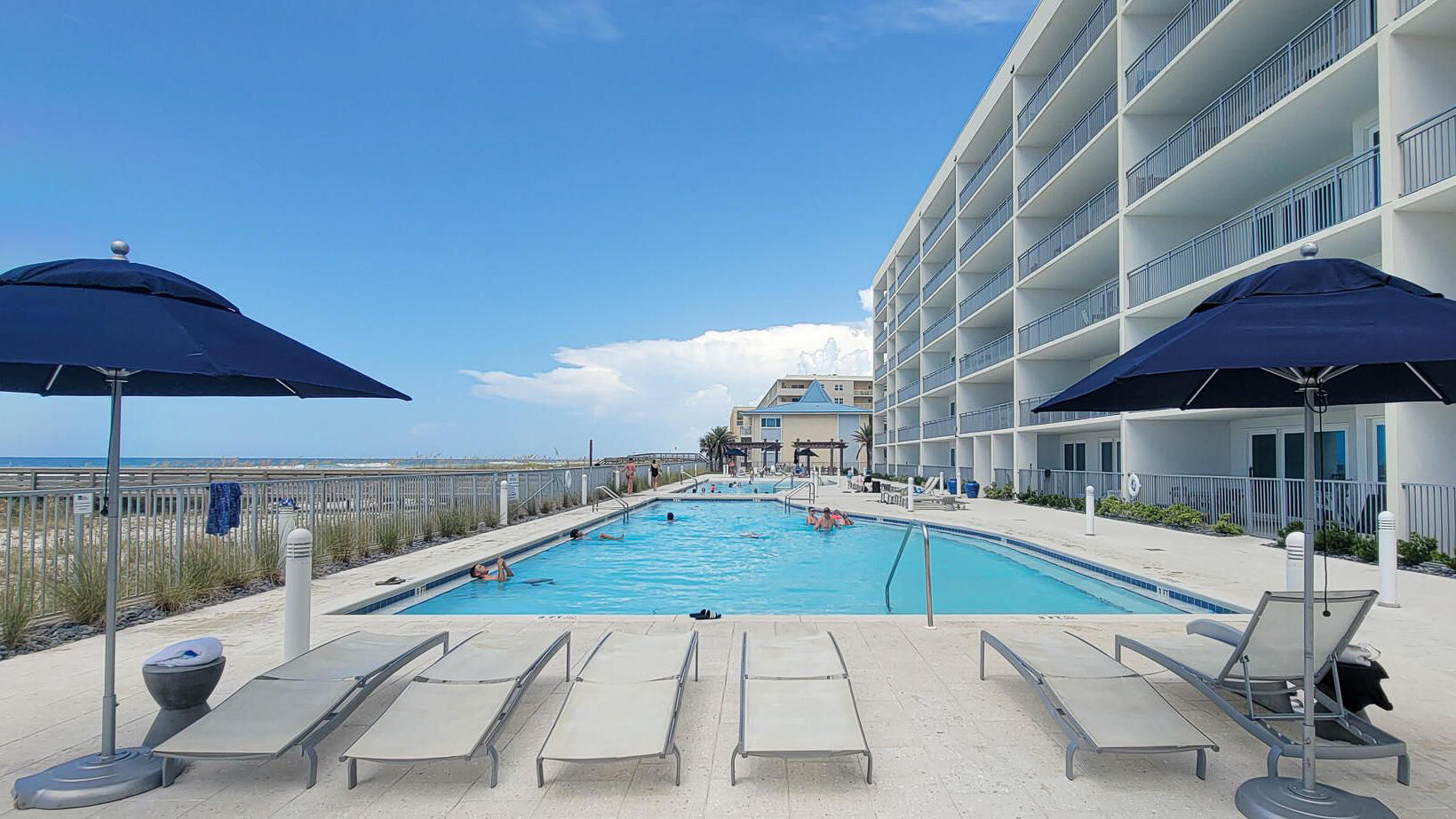BLU - Residential