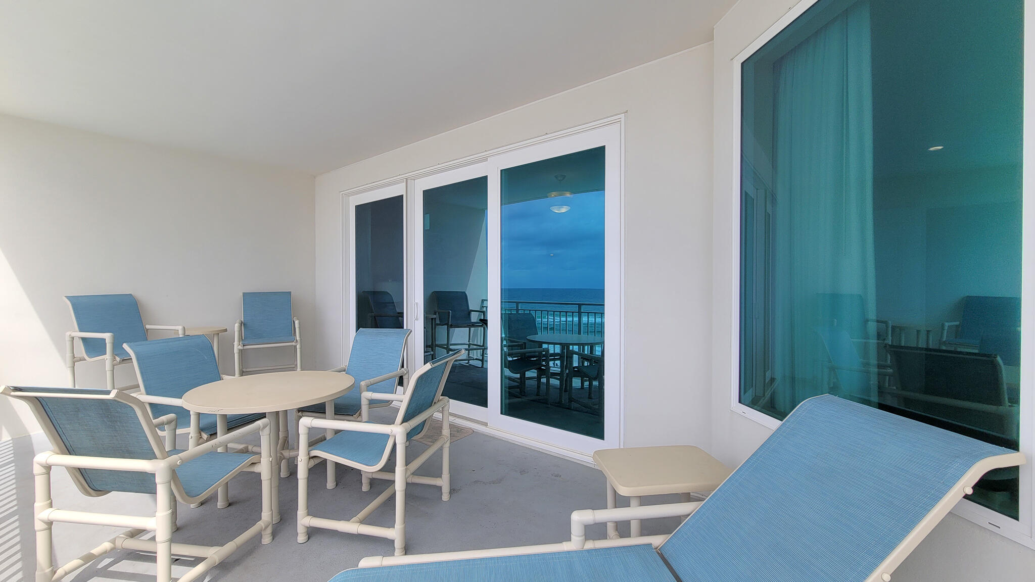 BLU - Residential