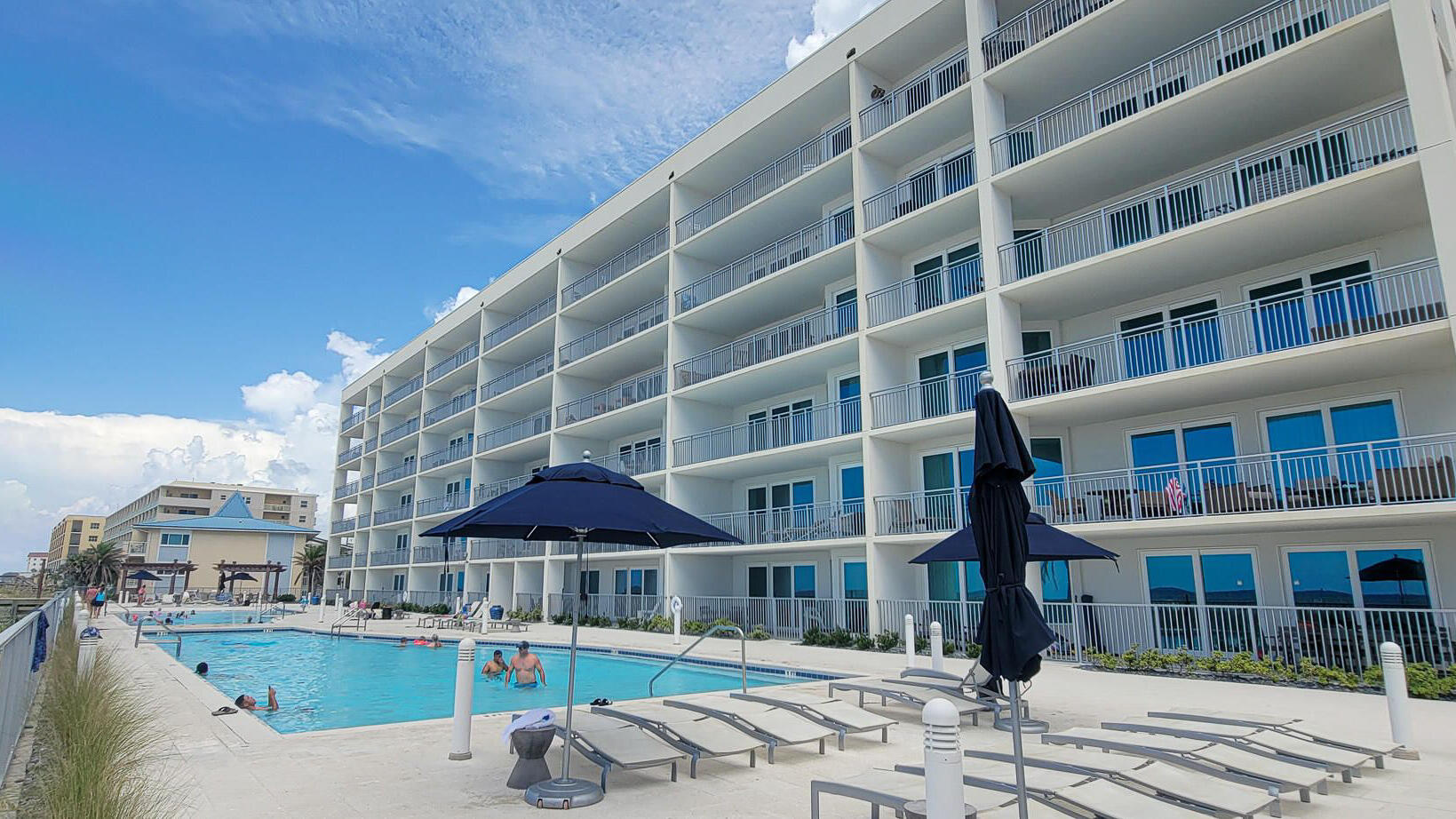 BLU - Residential