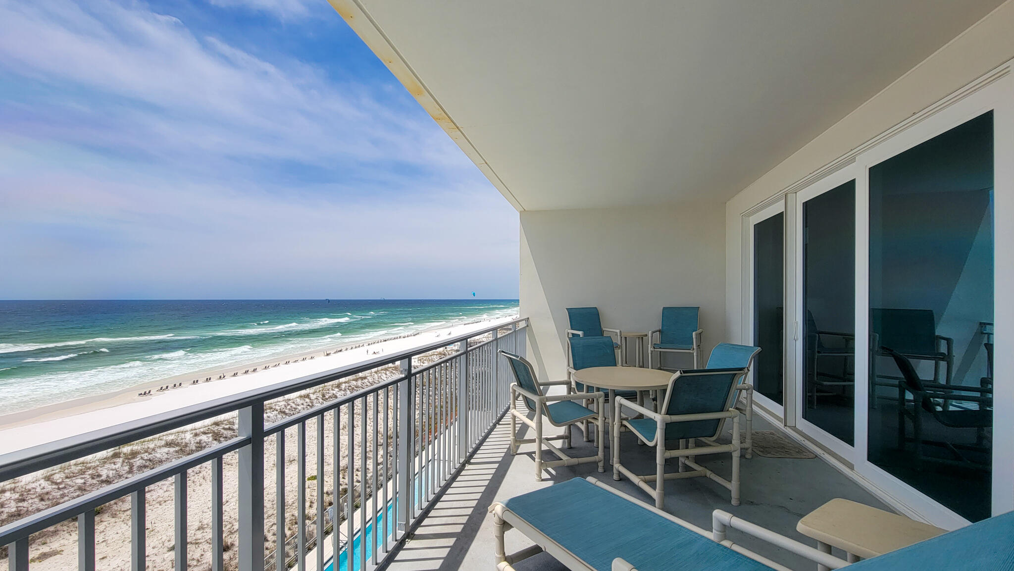 BLU - Residential