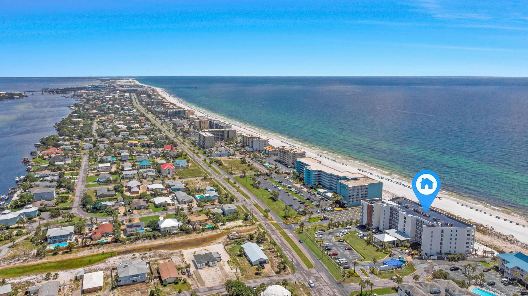BLU - Residential