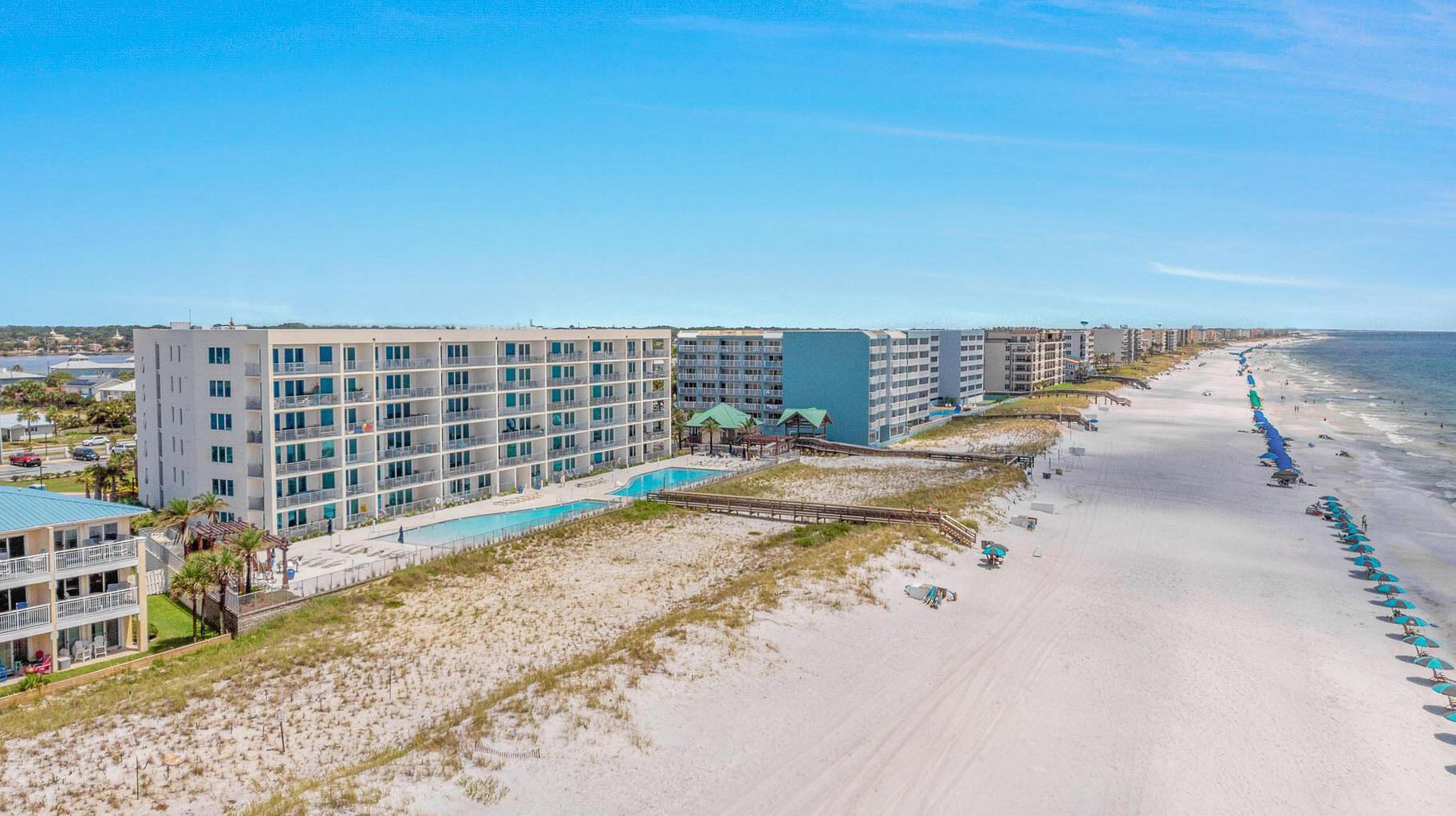 BLU - Residential