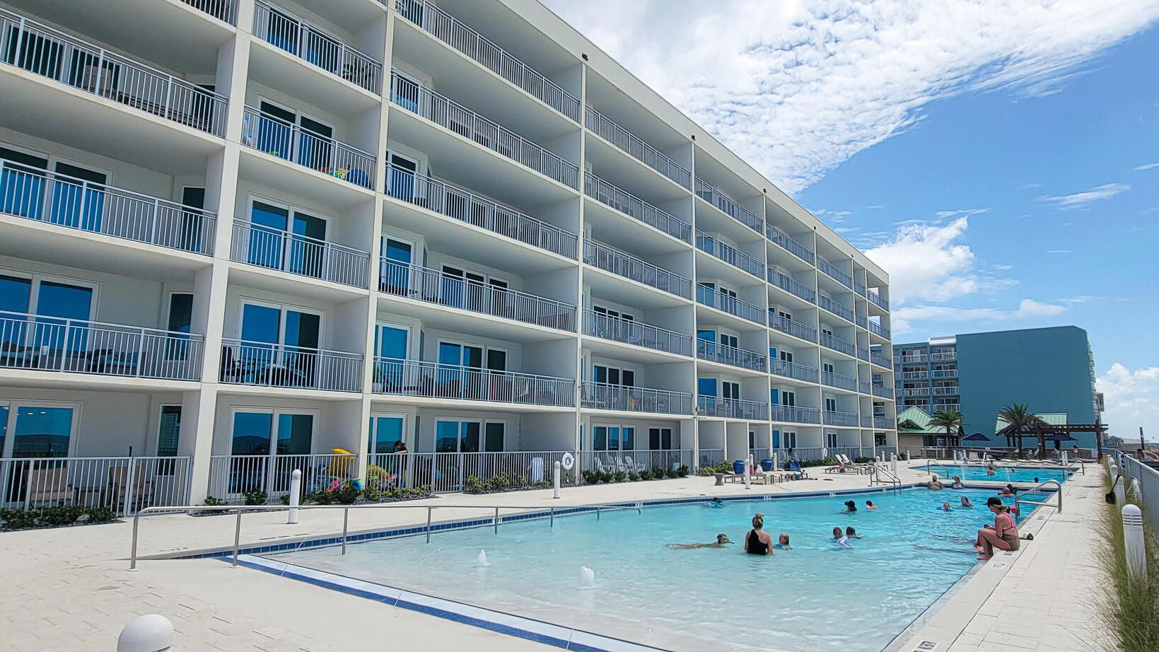 BLU - Residential