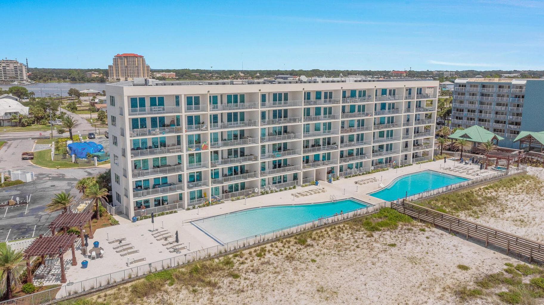BLU - Residential