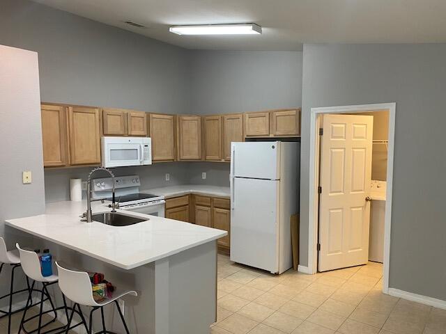 AUTUMN TRACE @ HARVEST VILLAGEPHASE II LOT 18 BLK  - Residential Lease