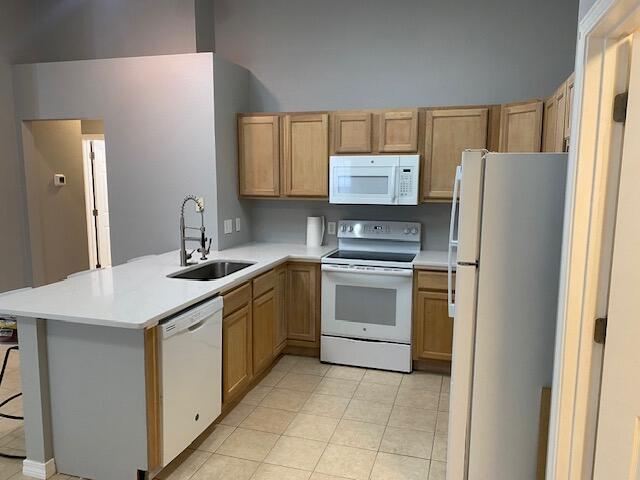 AUTUMN TRACE @ HARVEST VILLAGEPHASE II LOT 18 BLK  - Residential Lease