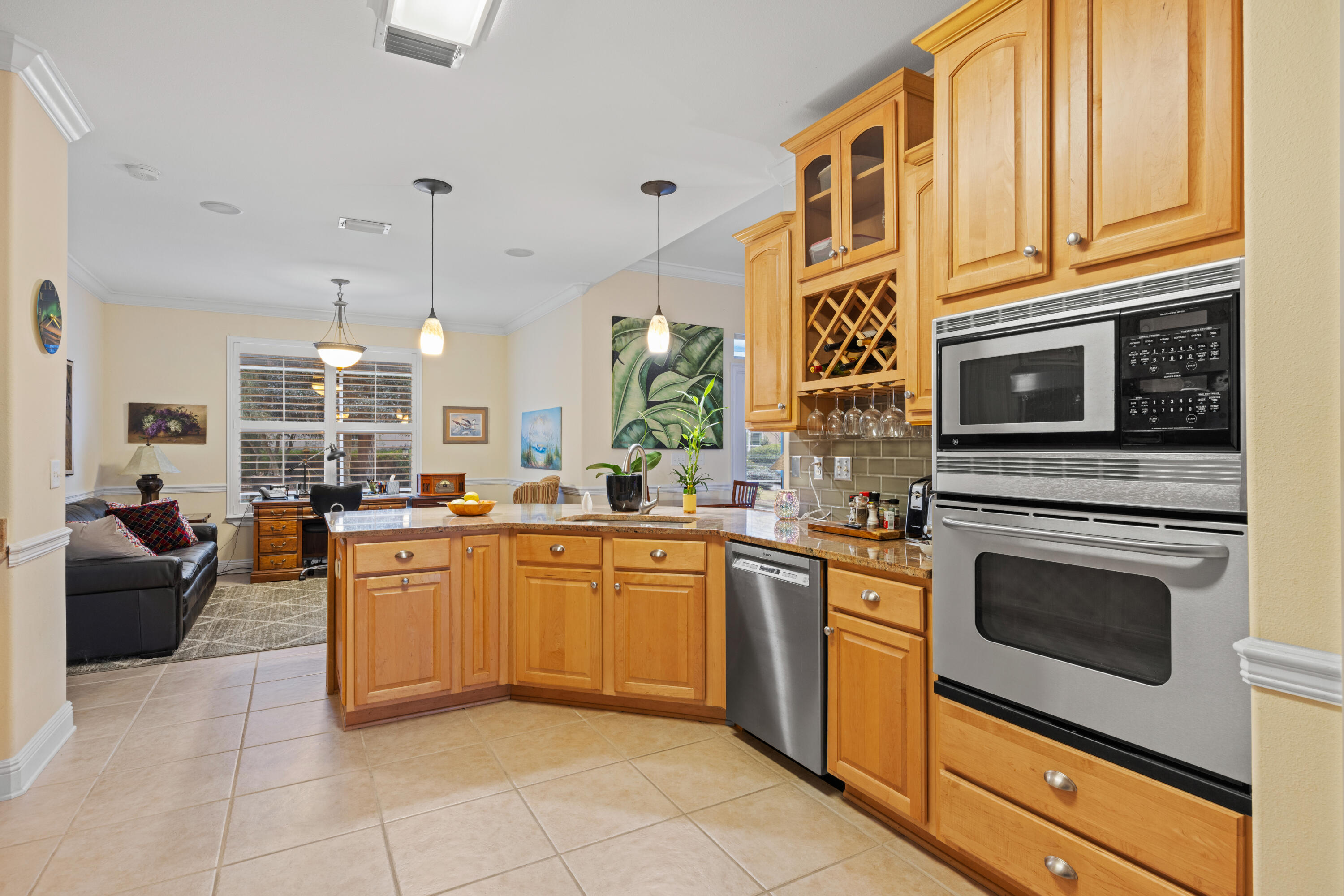 EMERALD BAY PH 1A - Residential