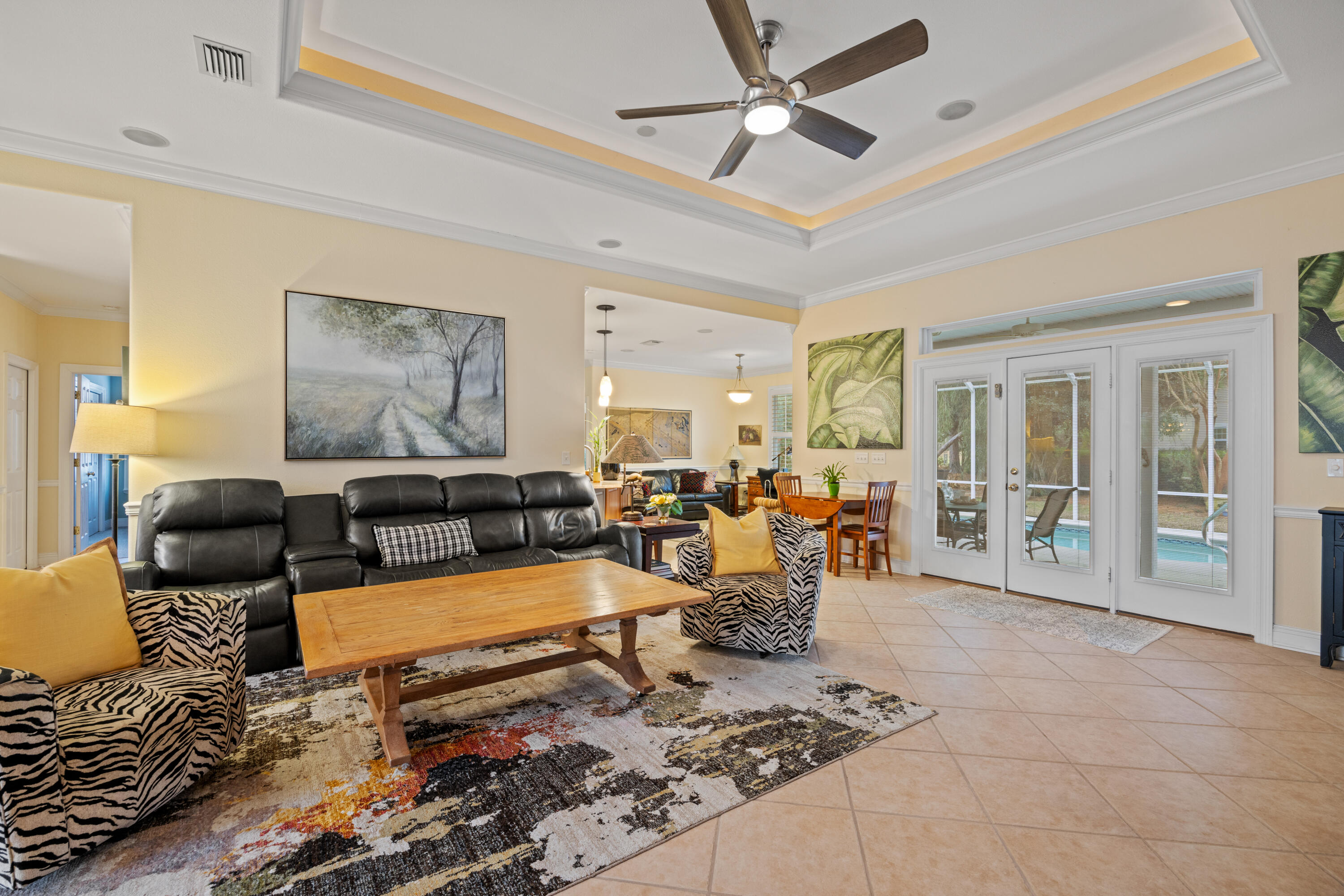 EMERALD BAY PH 1A - Residential