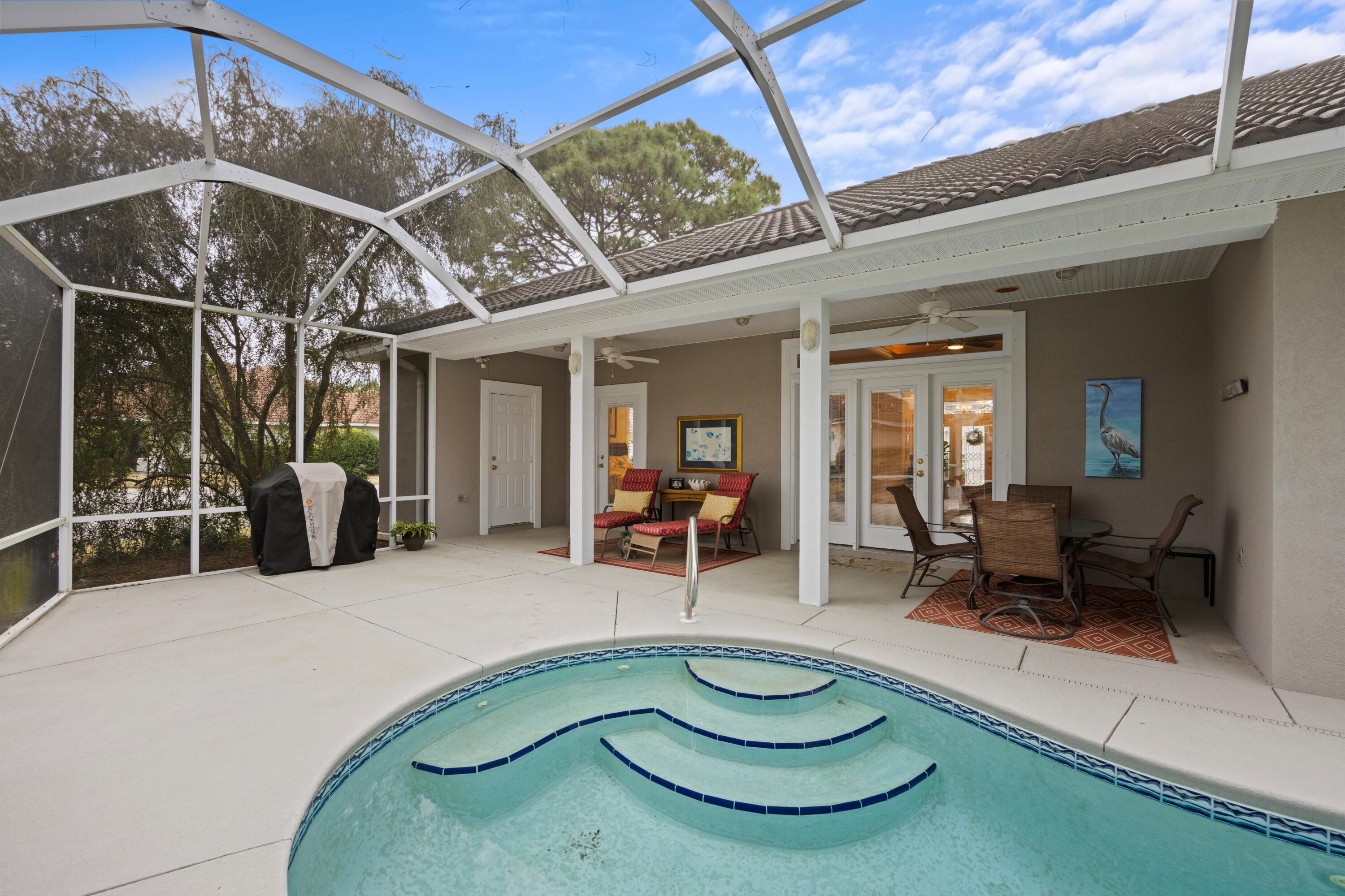 EMERALD BAY PH 1A - Residential