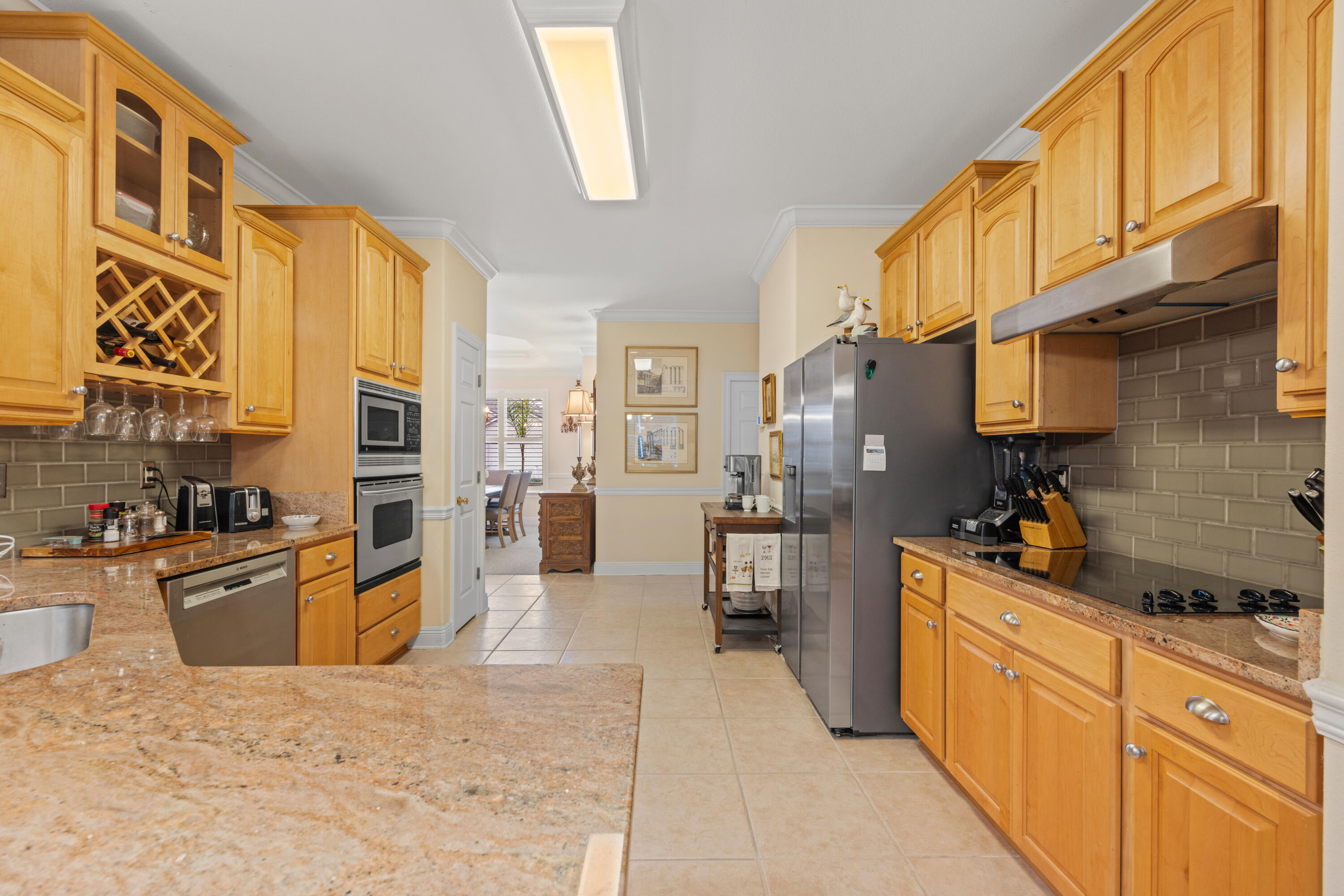 EMERALD BAY PH 1A - Residential