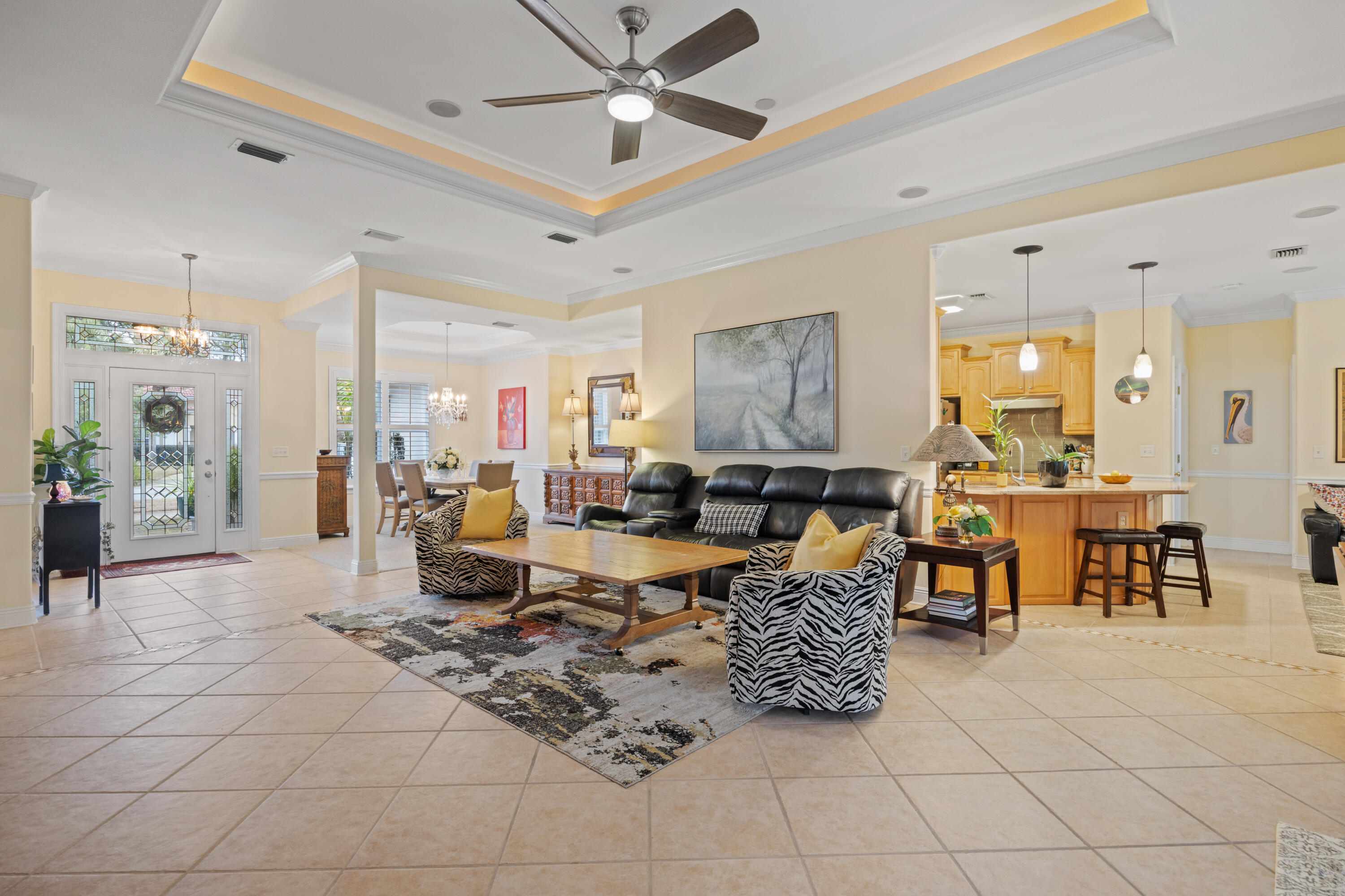 EMERALD BAY PH 1A - Residential