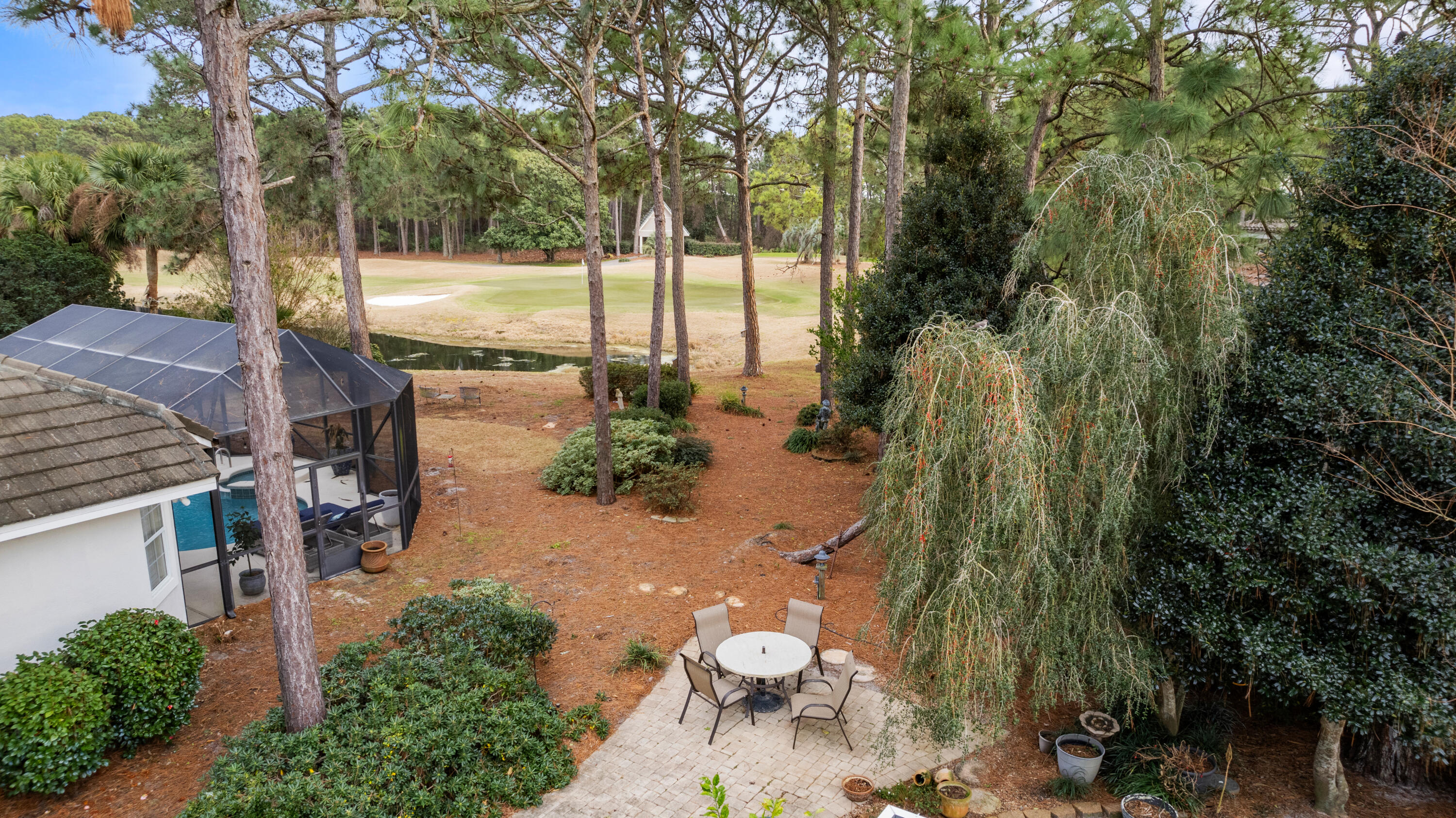 EMERALD BAY PH 1A - Residential