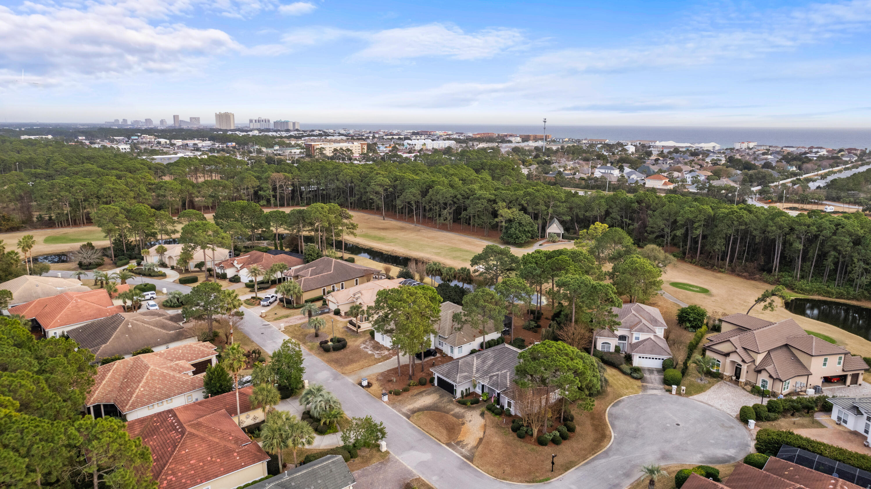 EMERALD BAY PH 1A - Residential