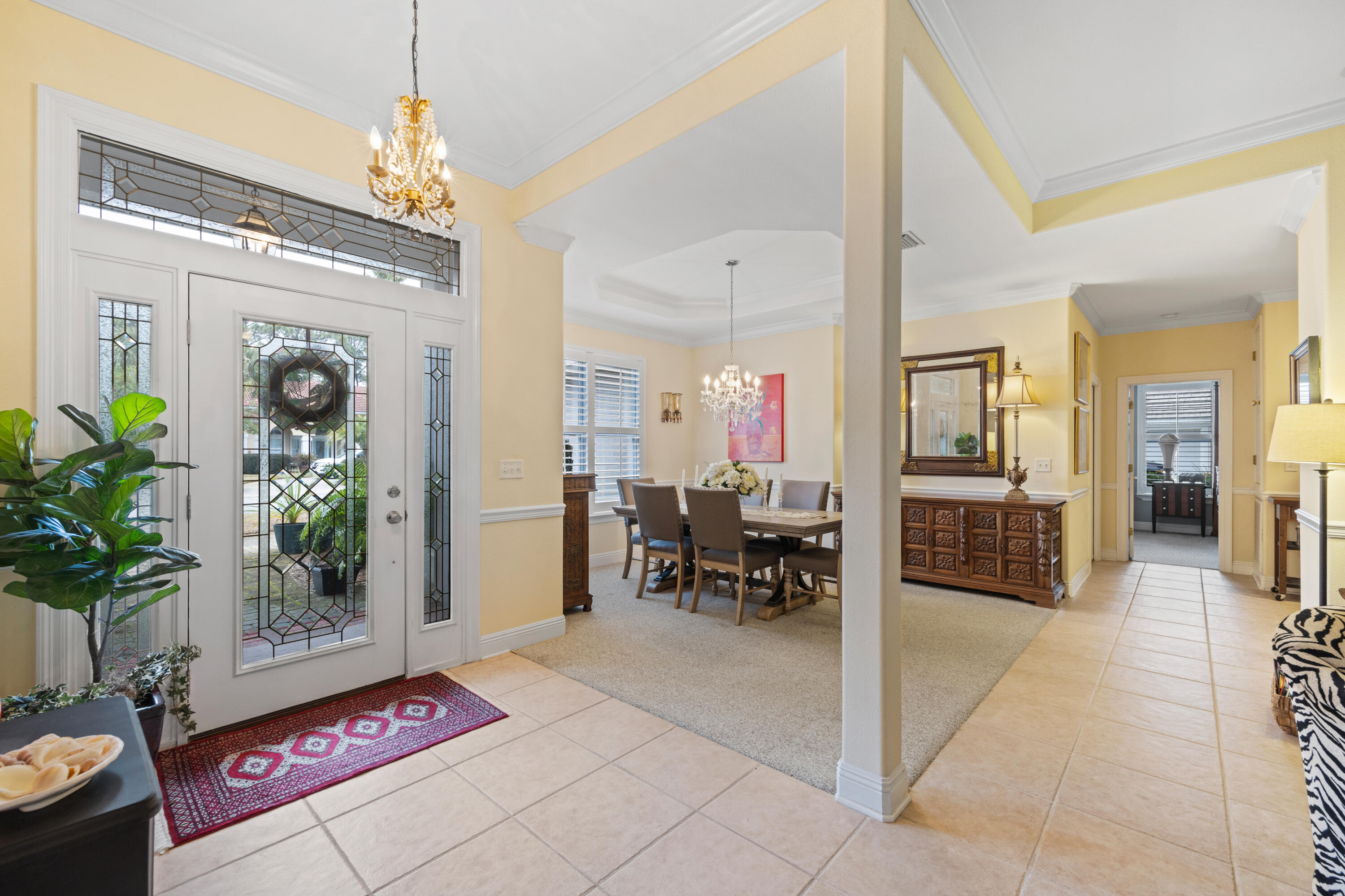 EMERALD BAY PH 1A - Residential