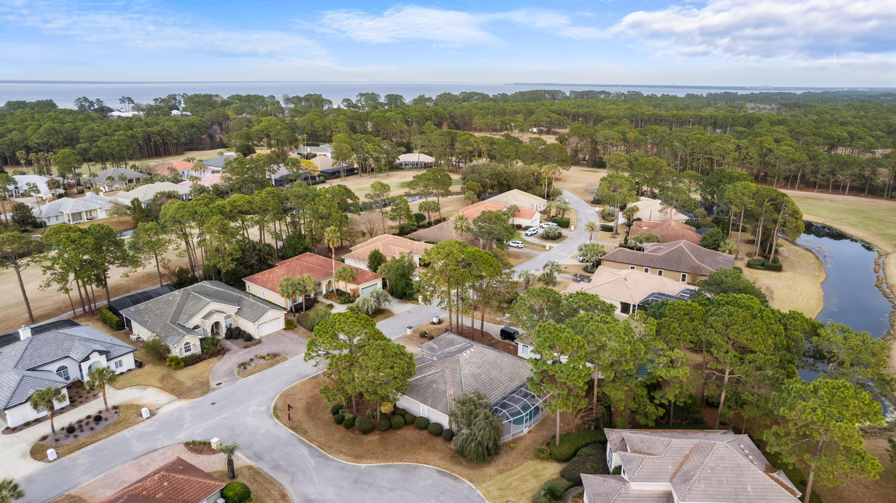 EMERALD BAY PH 1A - Residential