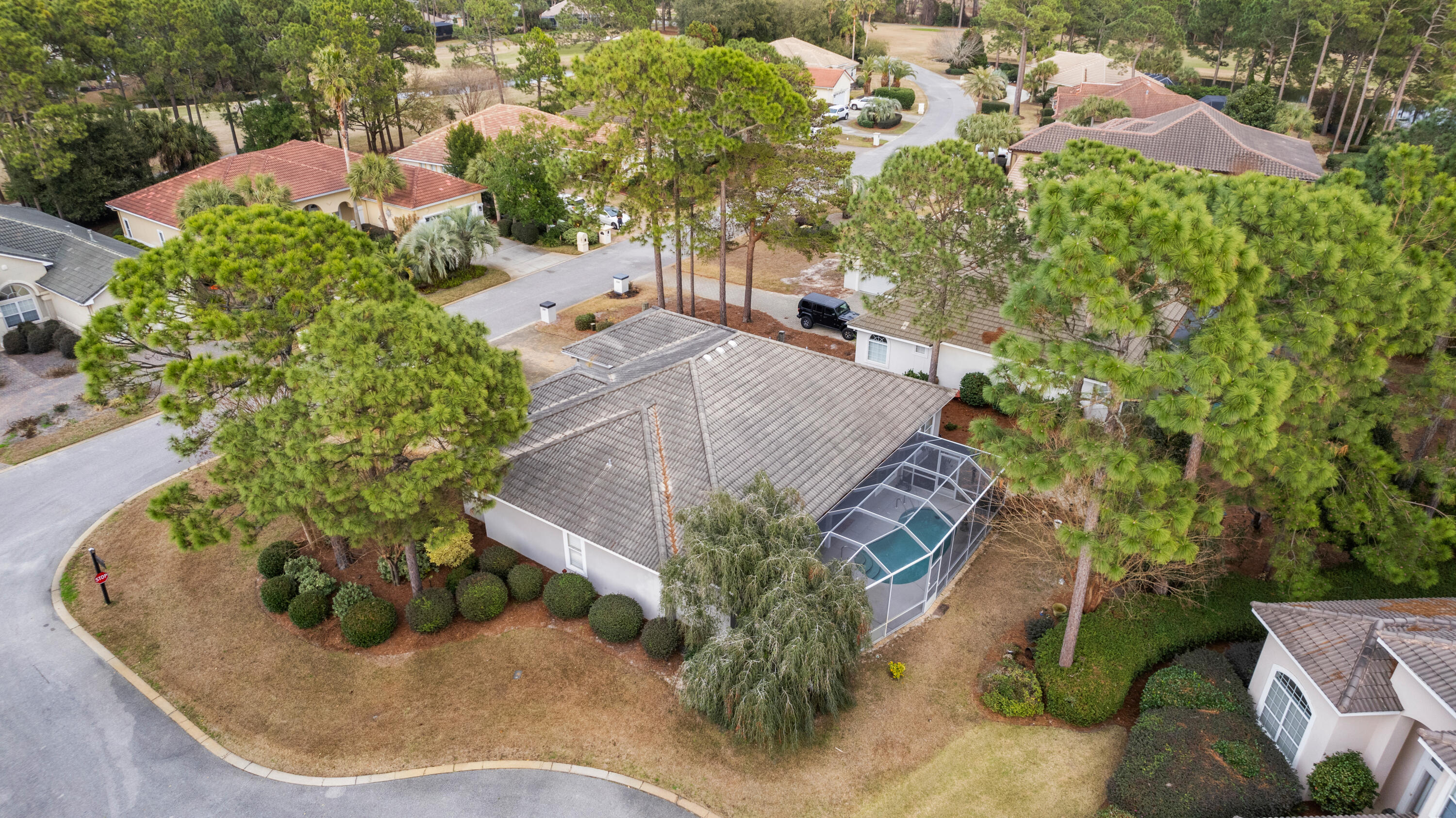 EMERALD BAY PH 1A - Residential