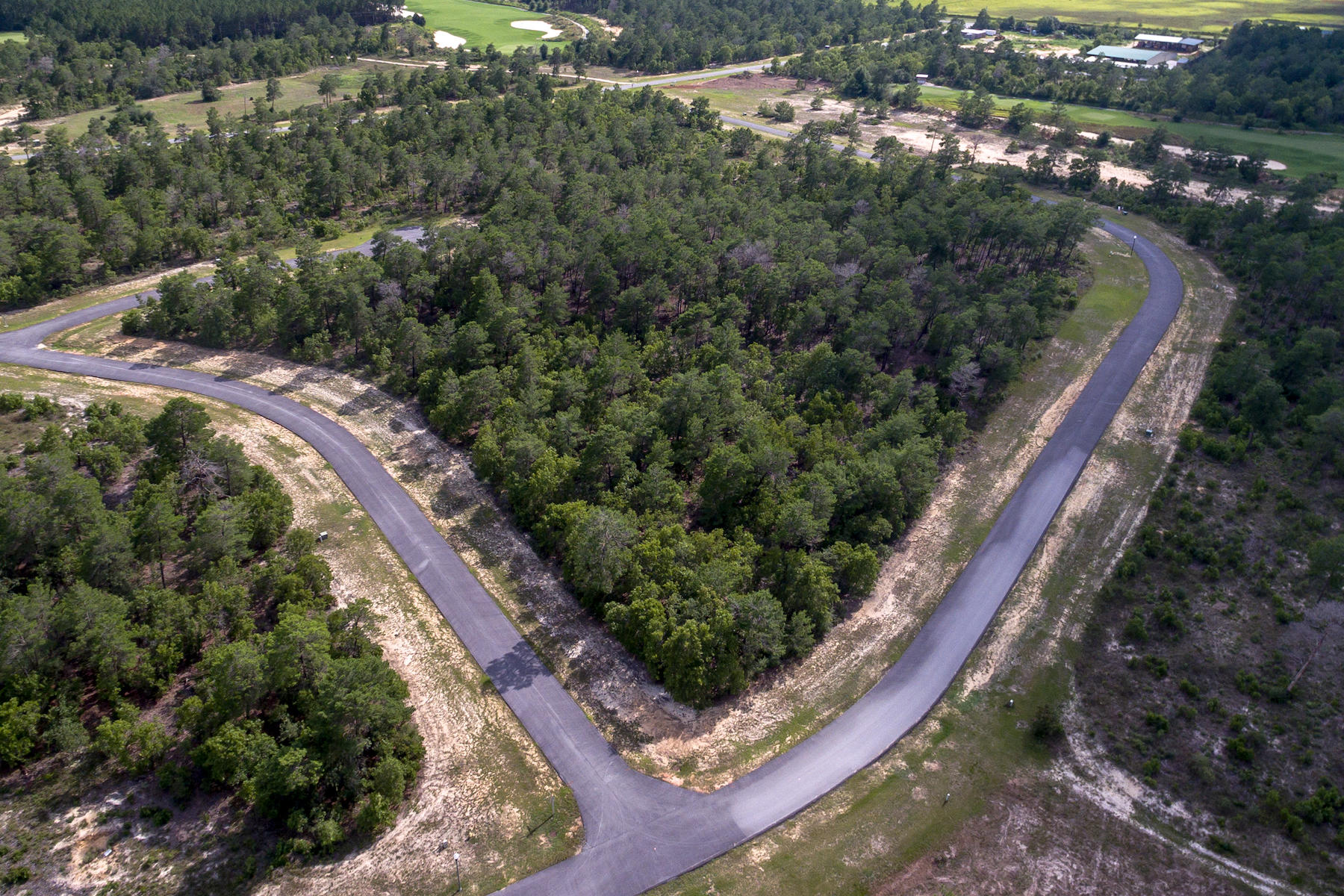 WINDSWEPT ESTATES - Land