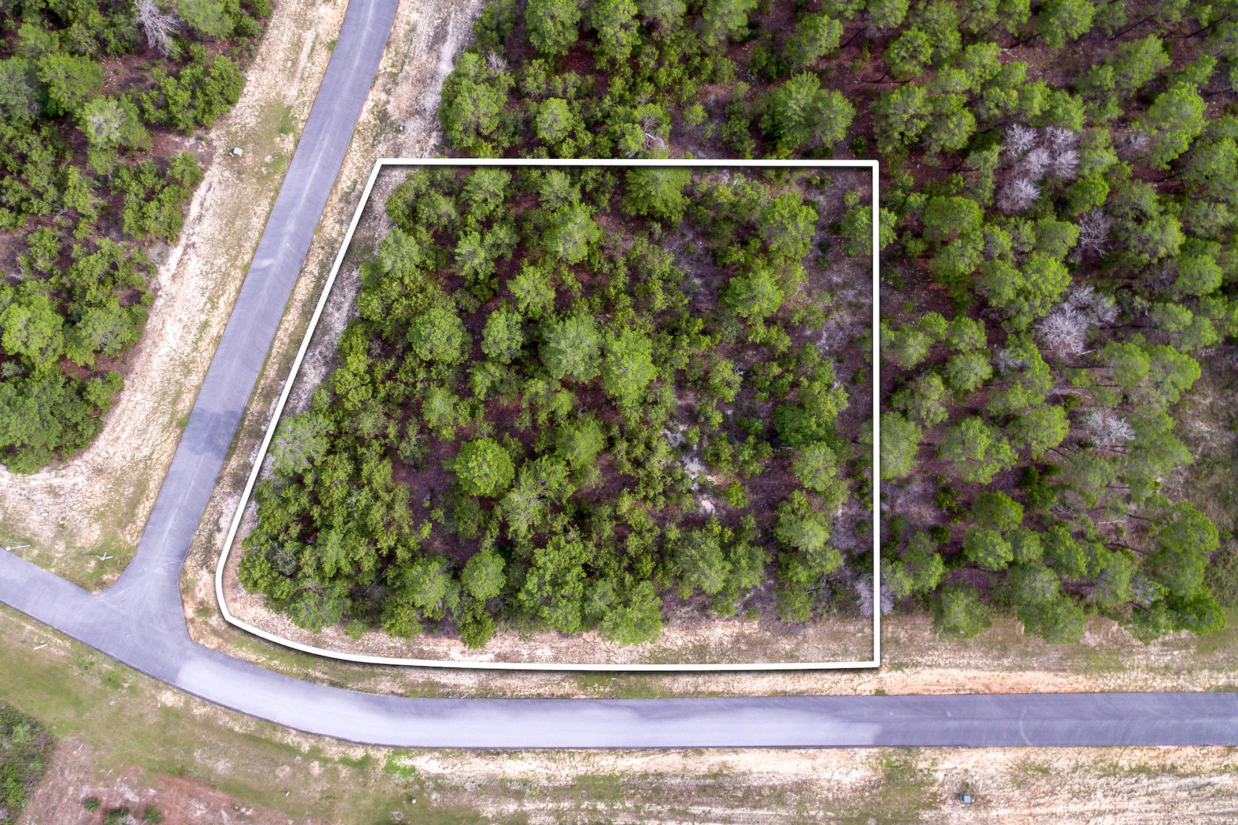 WINDSWEPT ESTATES - Land