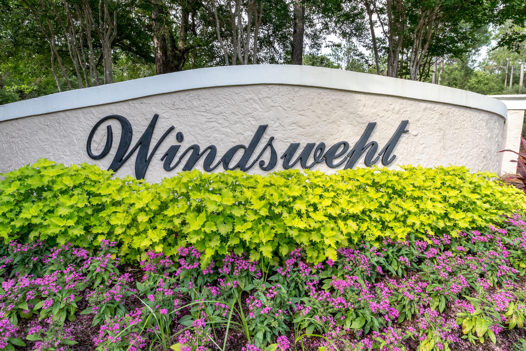 WINDSWEPT ESTATES - Land