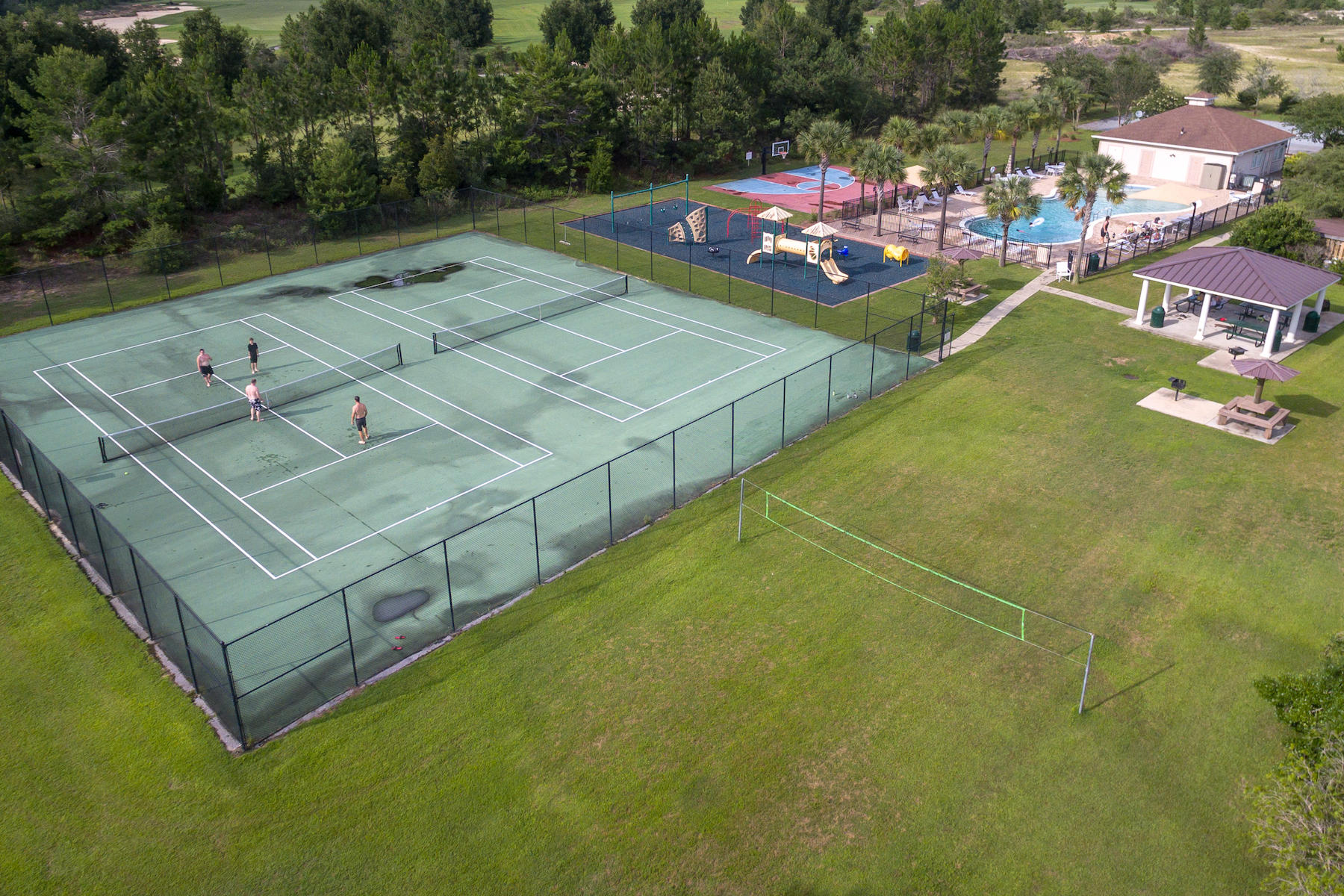 WINDSWEPT ESTATES - Land