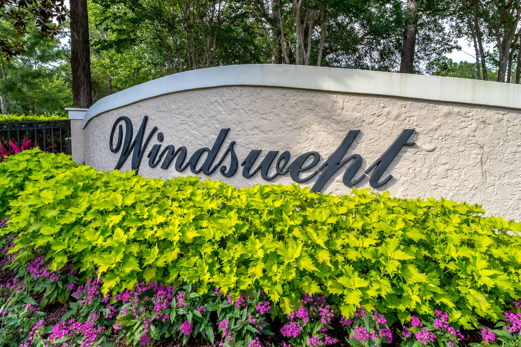 WINDSWEPT ESTATES - Land