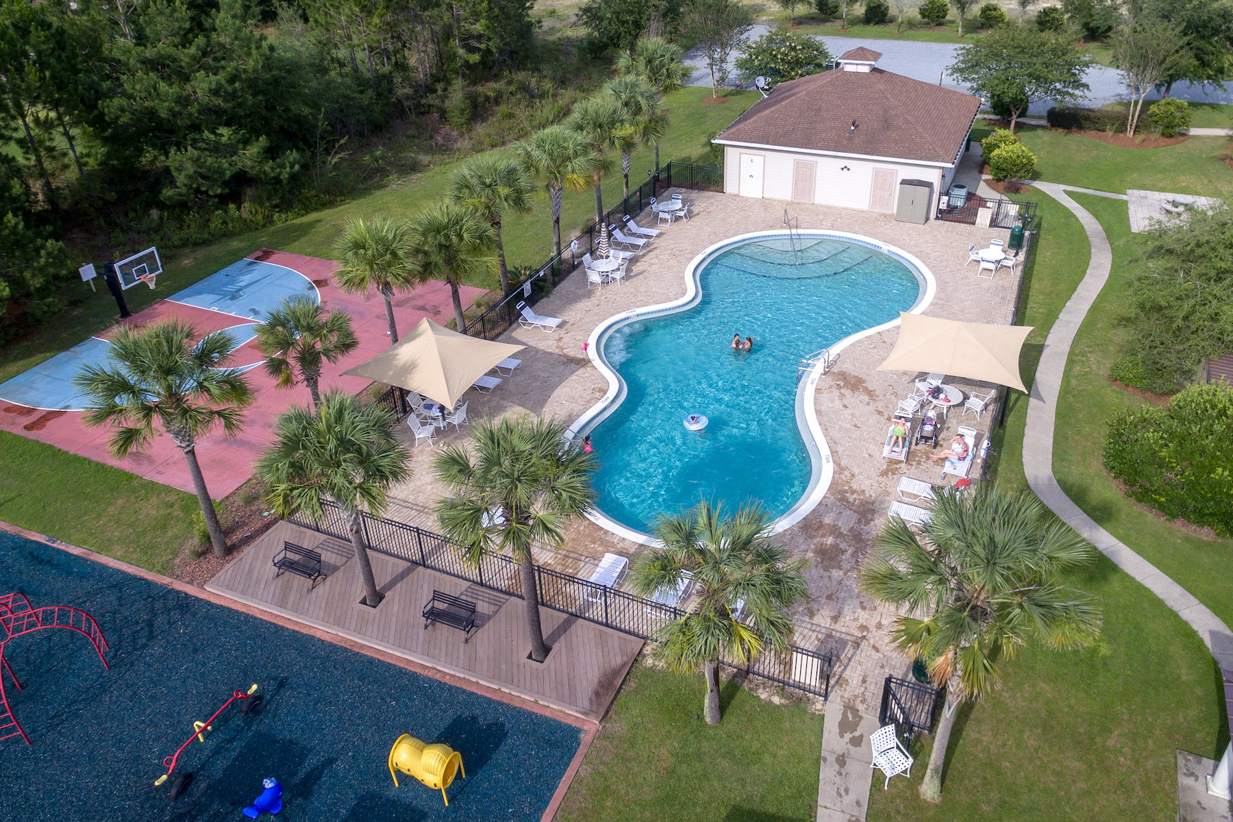 WINDSWEPT ESTATES - Land