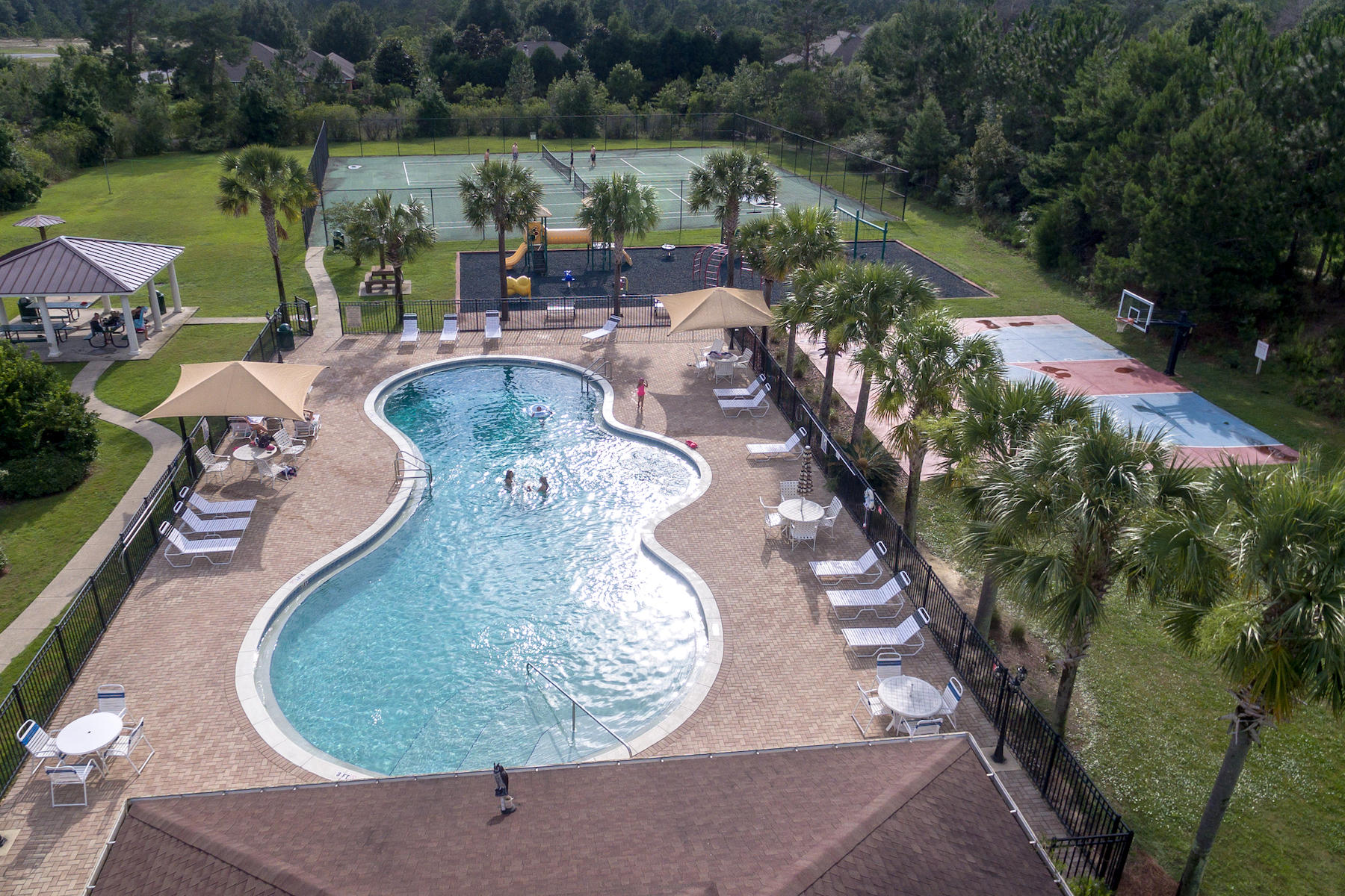 WINDSWEPT ESTATES - Land