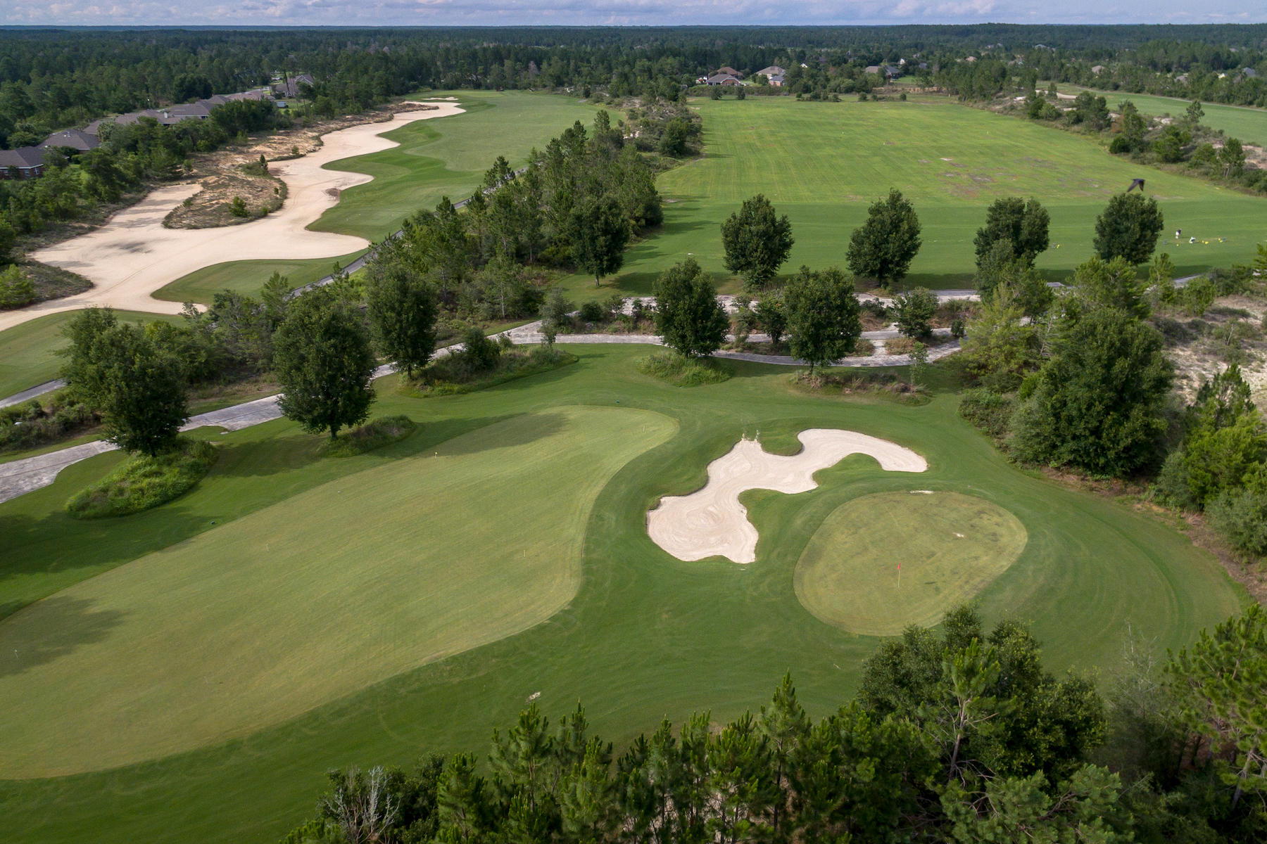 WINDSWEPT ESTATES - Land