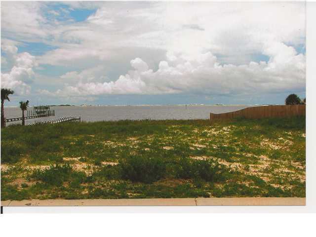 Great lot on sound with awesome view, has beach area, has common pier, can build private dock. Perfect location and close to all needs. NEW BUILDABLE FOOTPRINT ALLOWS FOR 35'+ WIDE HOUSE