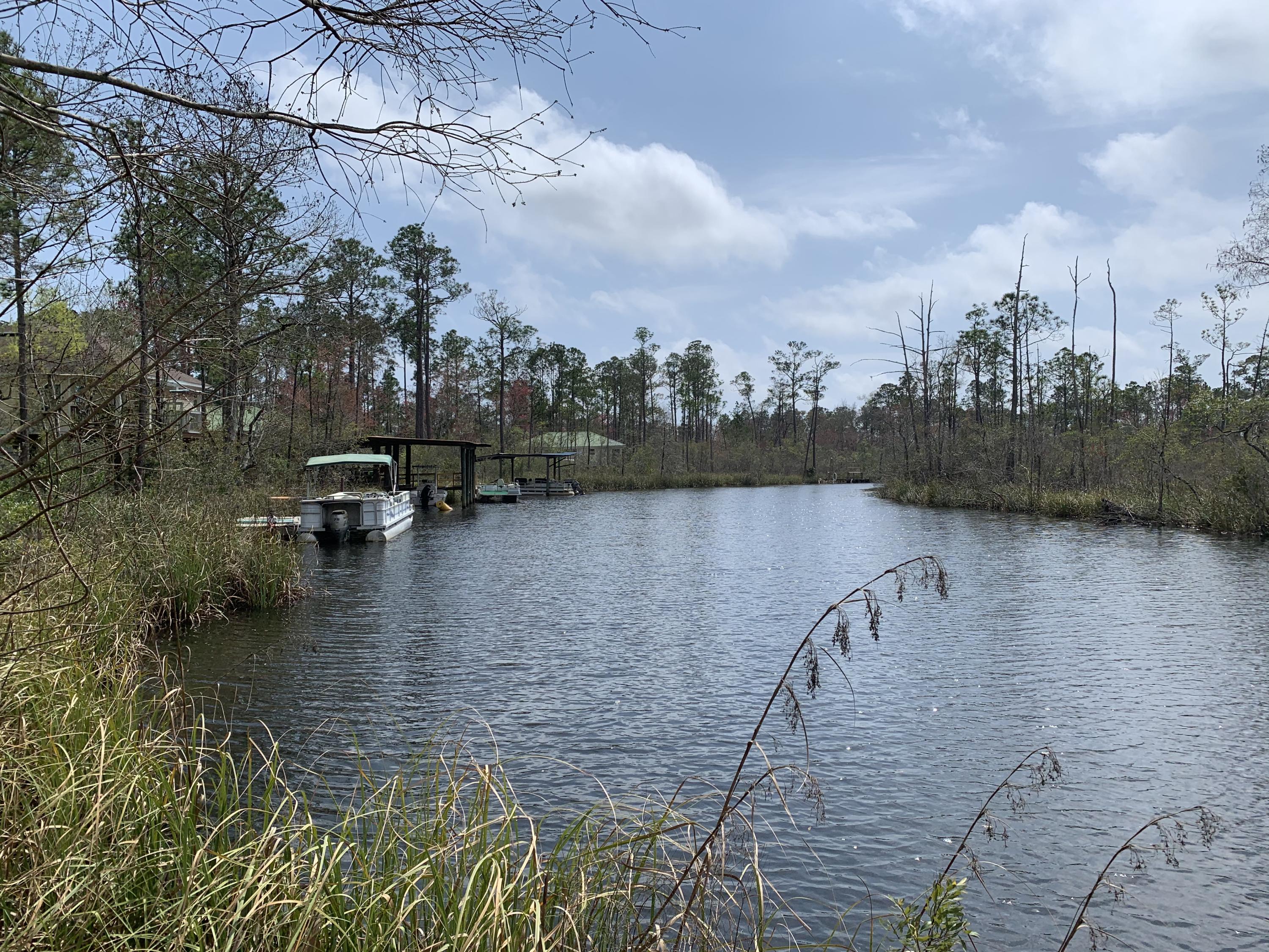 ALAQUA ISLAND - Land