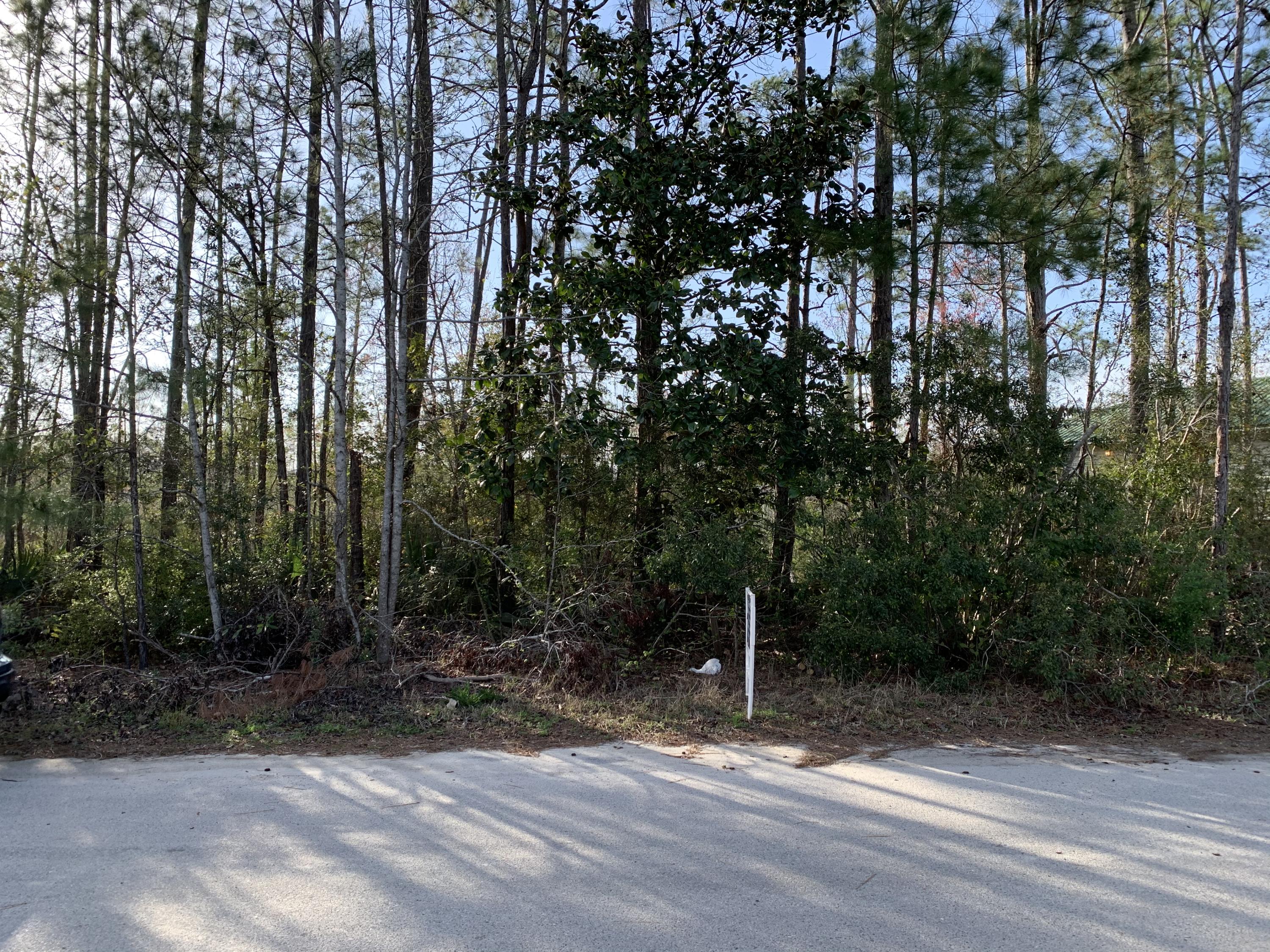 ALAQUA ISLAND - Land