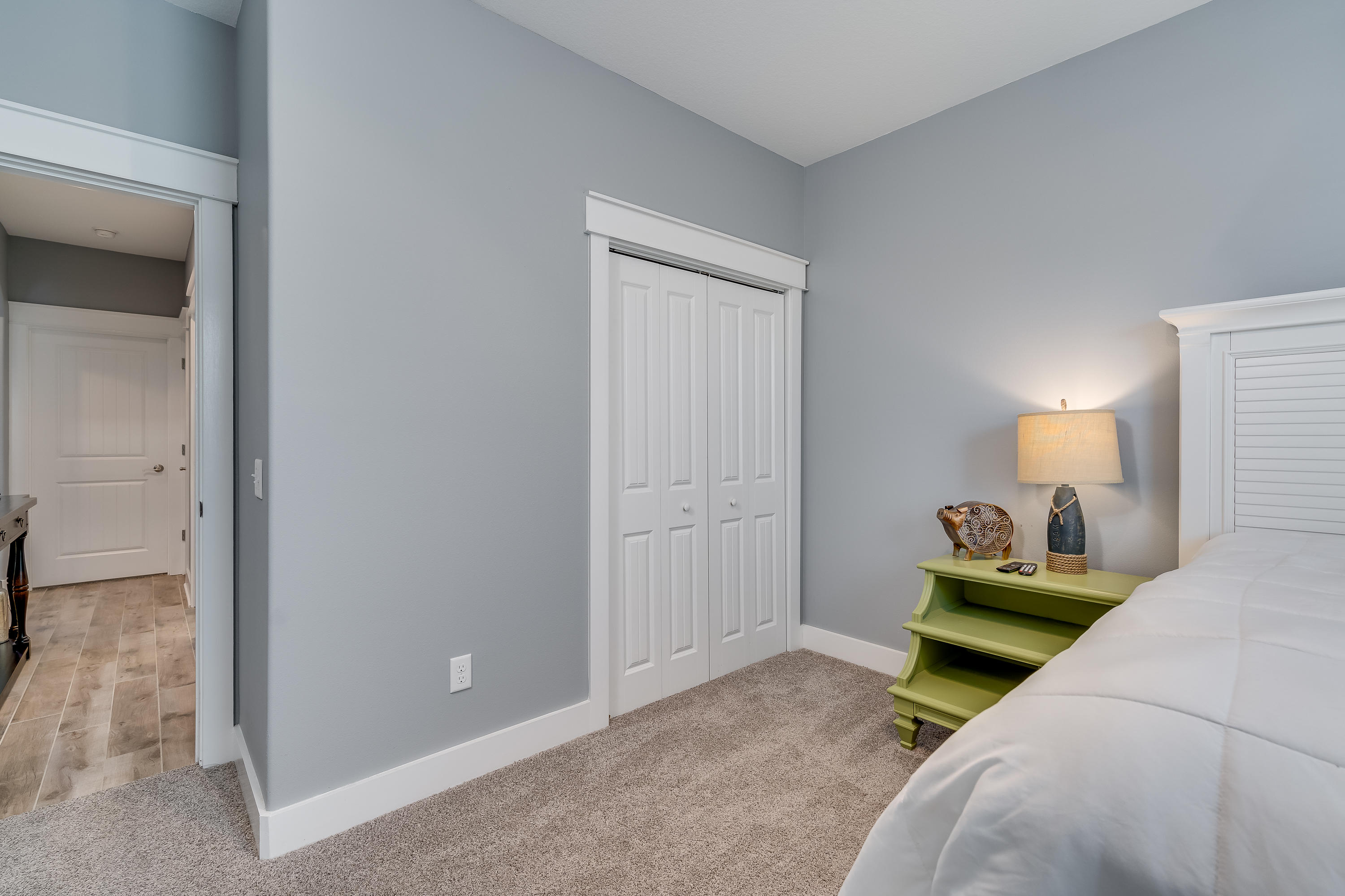 PARADISE GROVE - Residential