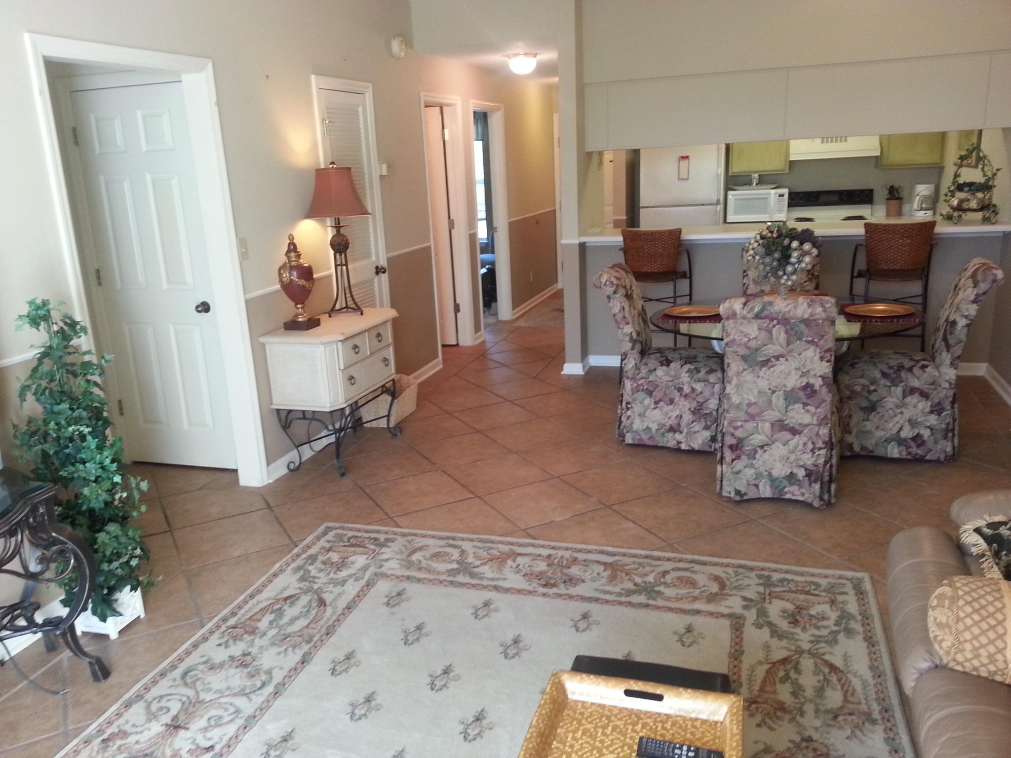 POINTE OF VIEW CONDO - Residential