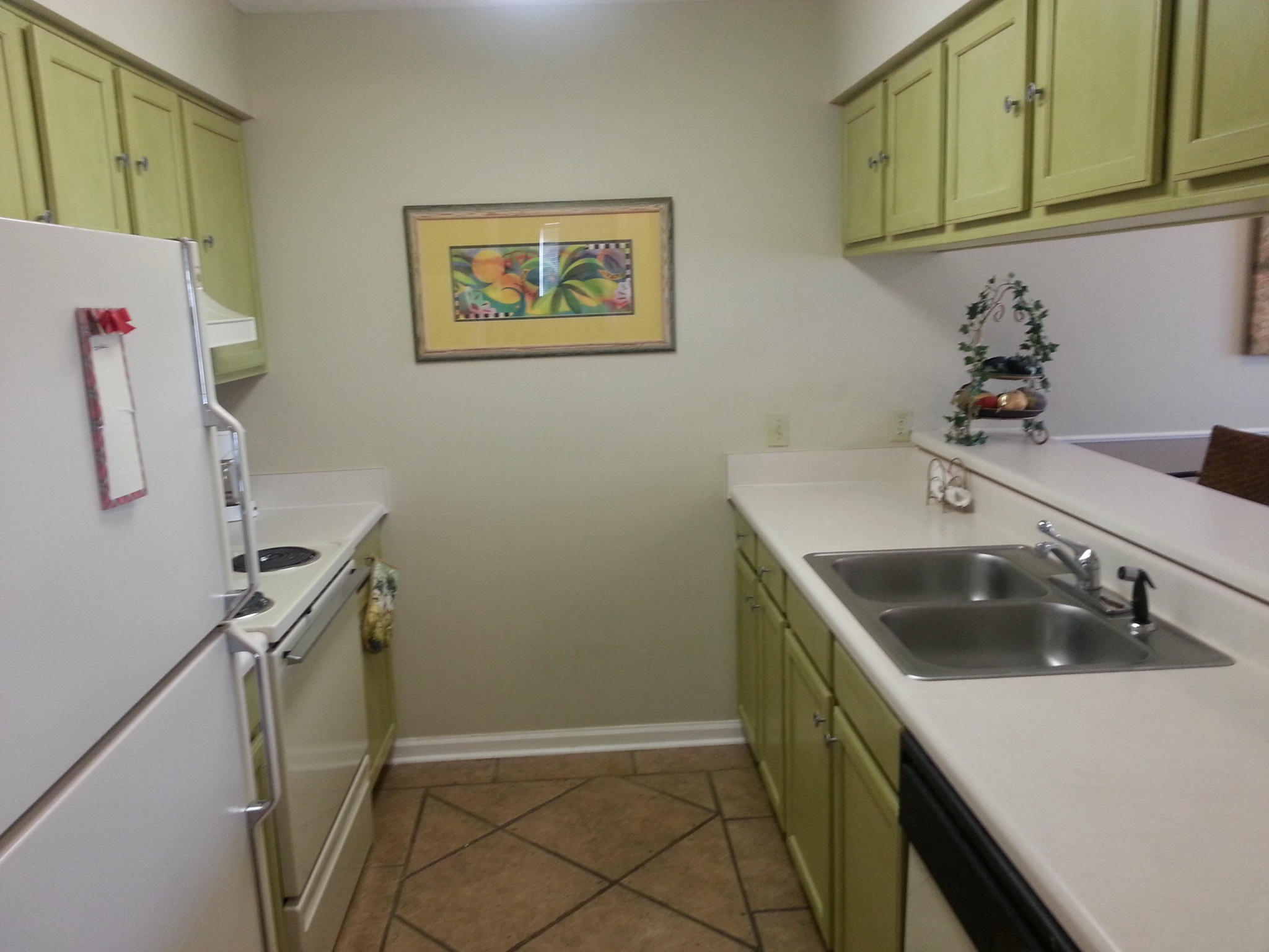 POINTE OF VIEW CONDO - Residential