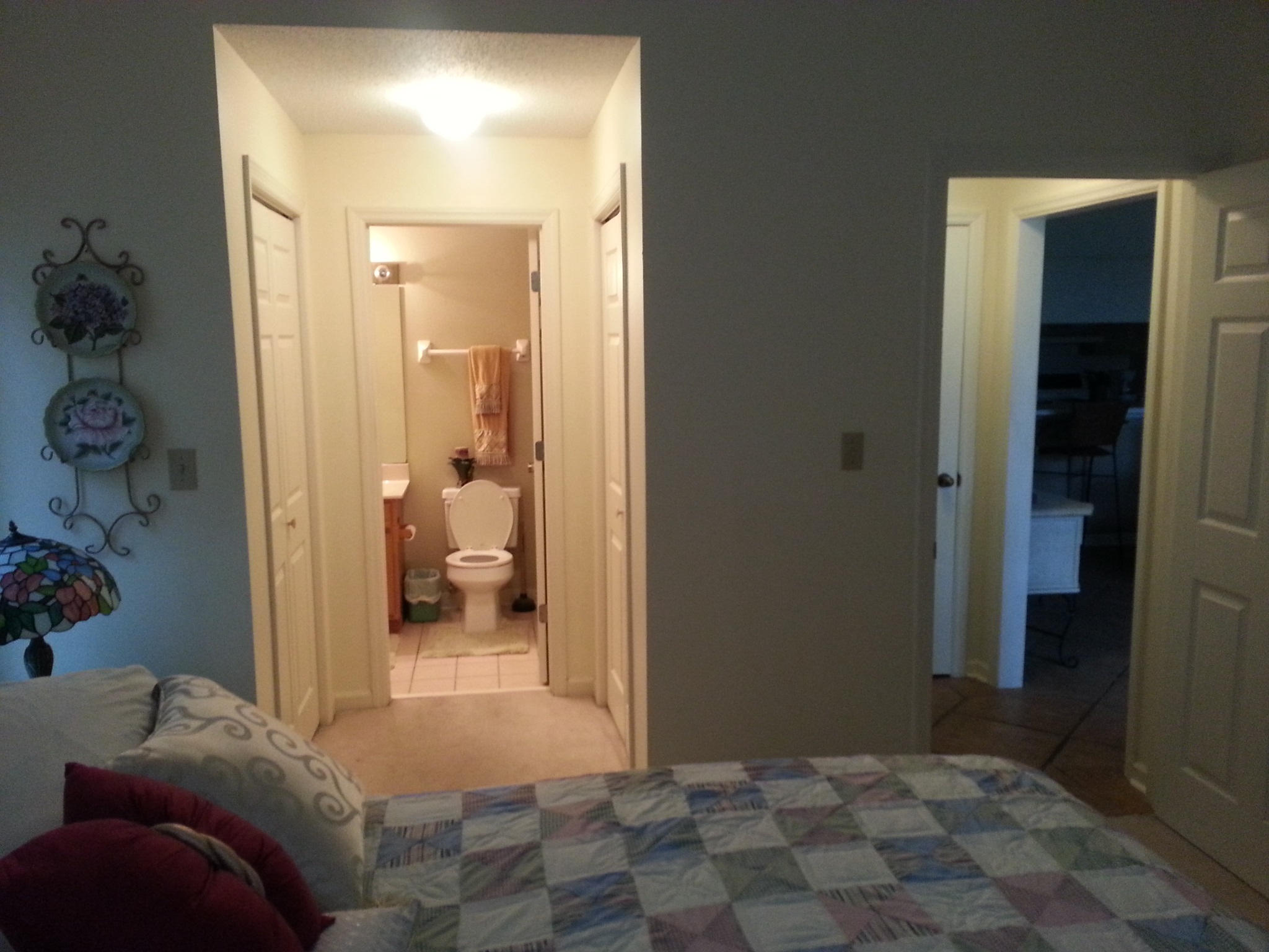 POINTE OF VIEW CONDO - Residential