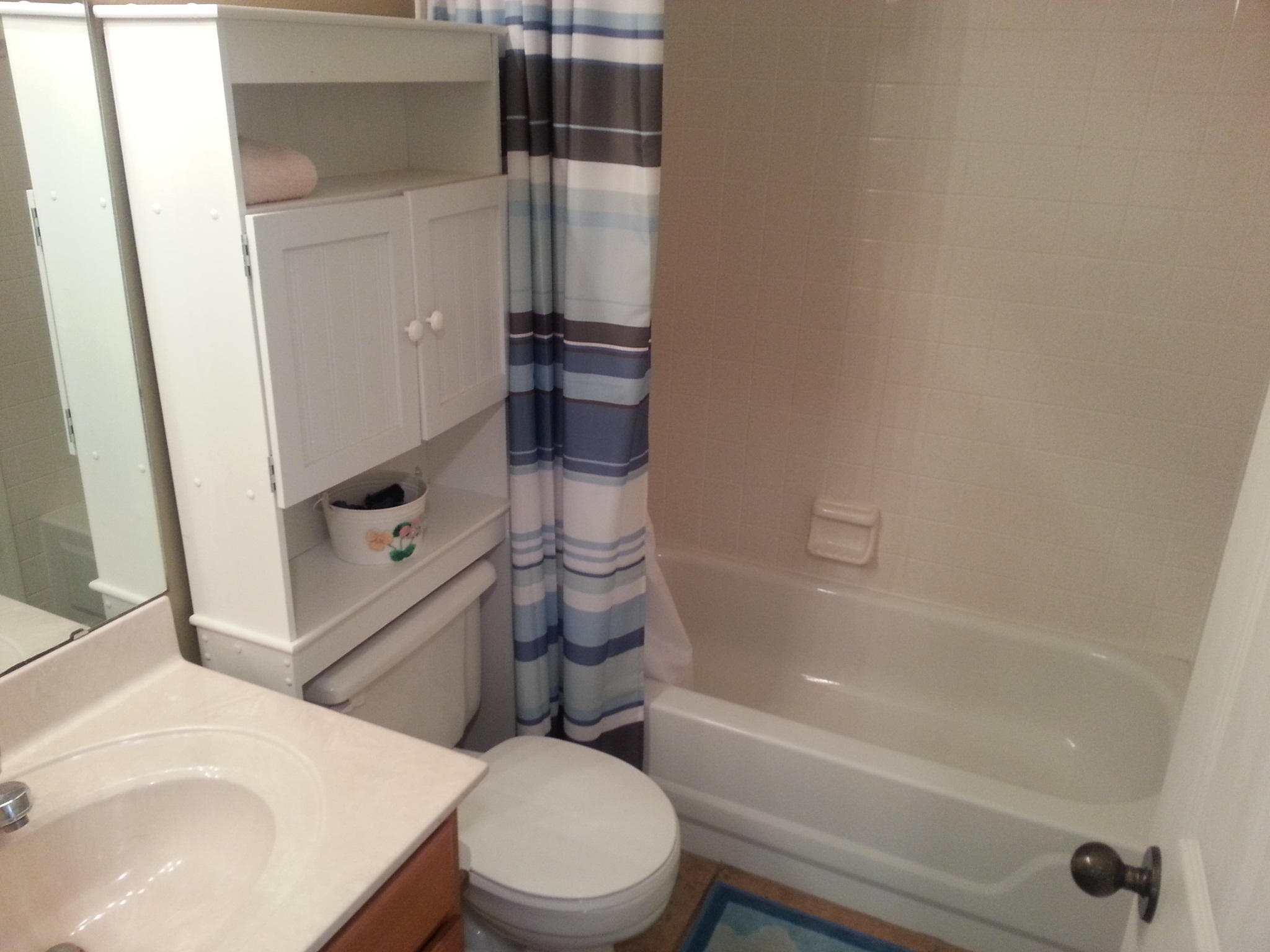 POINTE OF VIEW CONDO - Residential