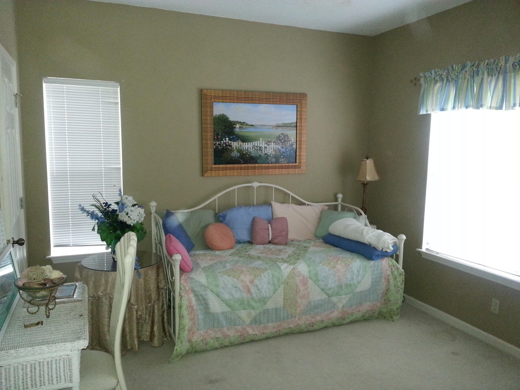 POINTE OF VIEW CONDO - Residential