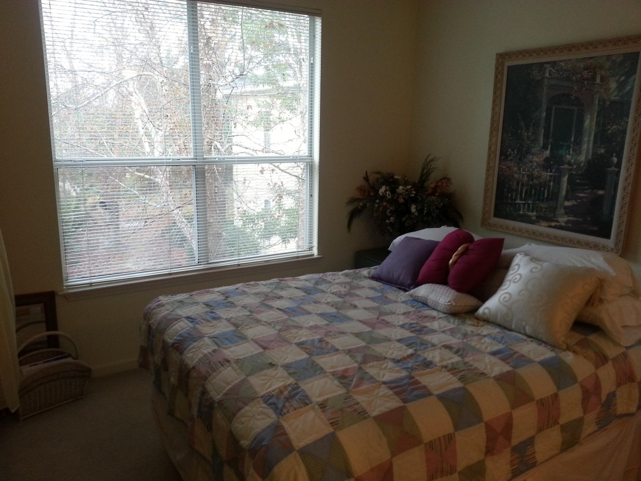 POINTE OF VIEW CONDO - Residential