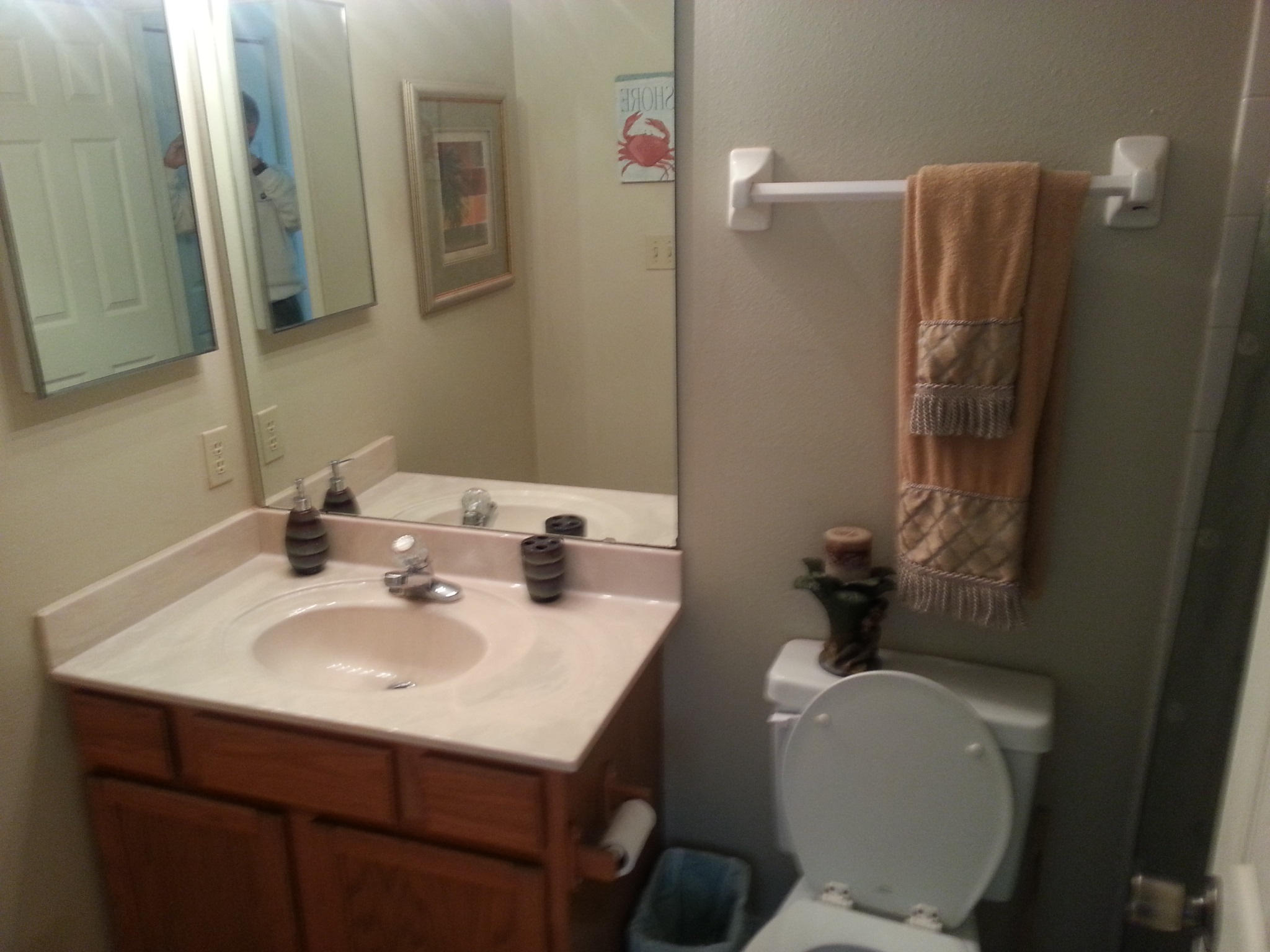 POINTE OF VIEW CONDO - Residential