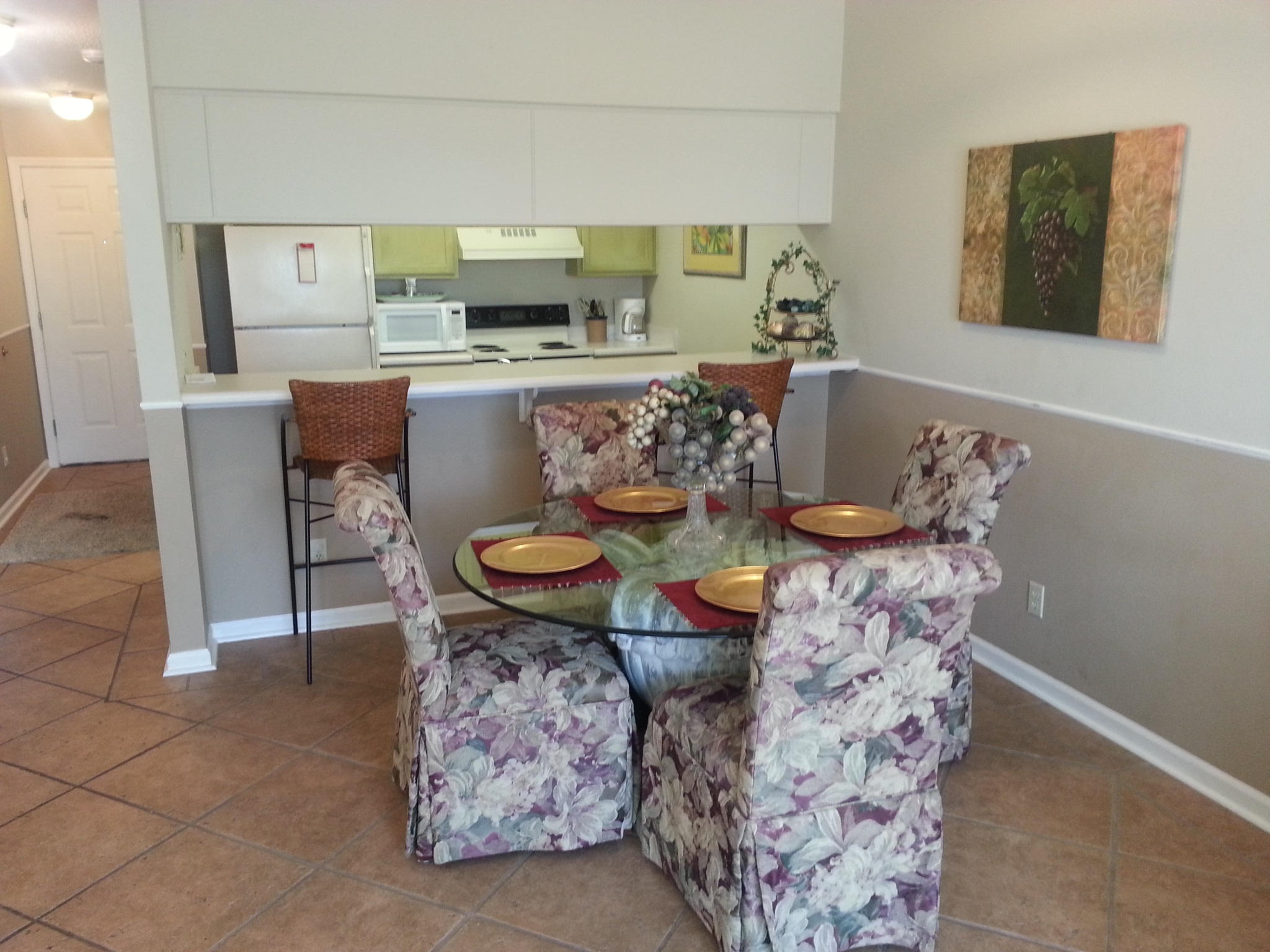 POINTE OF VIEW CONDO - Residential