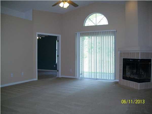 IVALEA GARDENS - Residential Lease