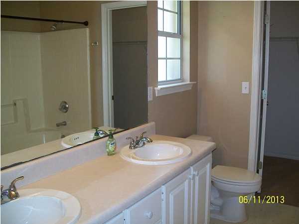 IVALEA GARDENS - Residential Lease