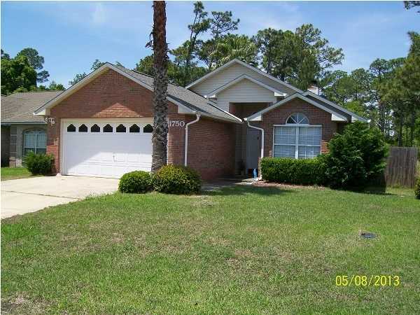 IVALEA GARDENS - Residential Lease