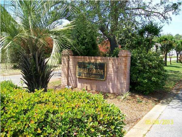 IVALEA GARDENS - Residential Lease