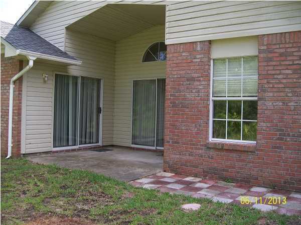 IVALEA GARDENS - Residential Lease