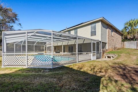 A home in Crestview