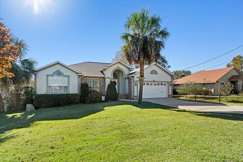 A home in Crestview